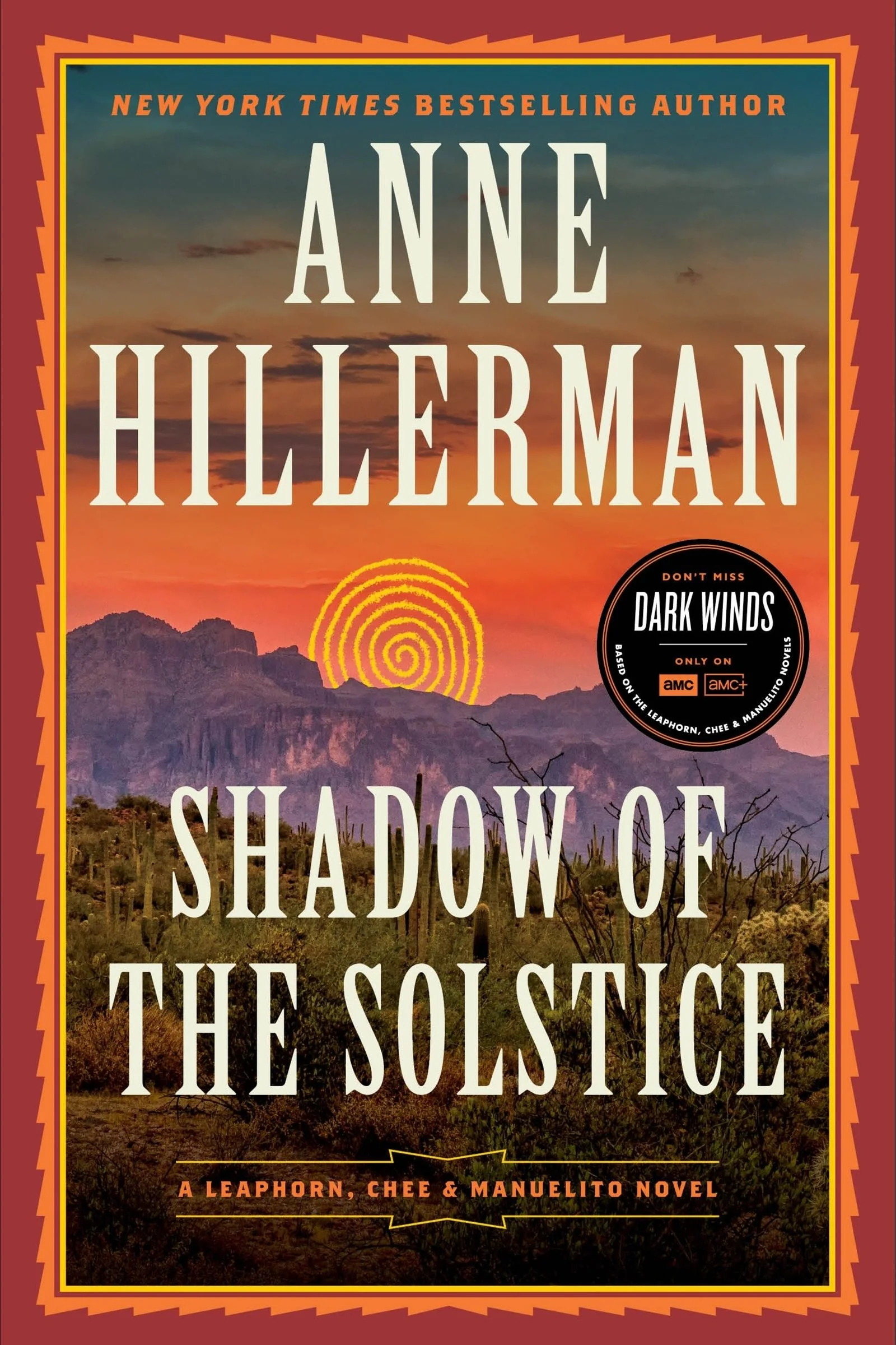 Shadow of the Solstice - Image 6
