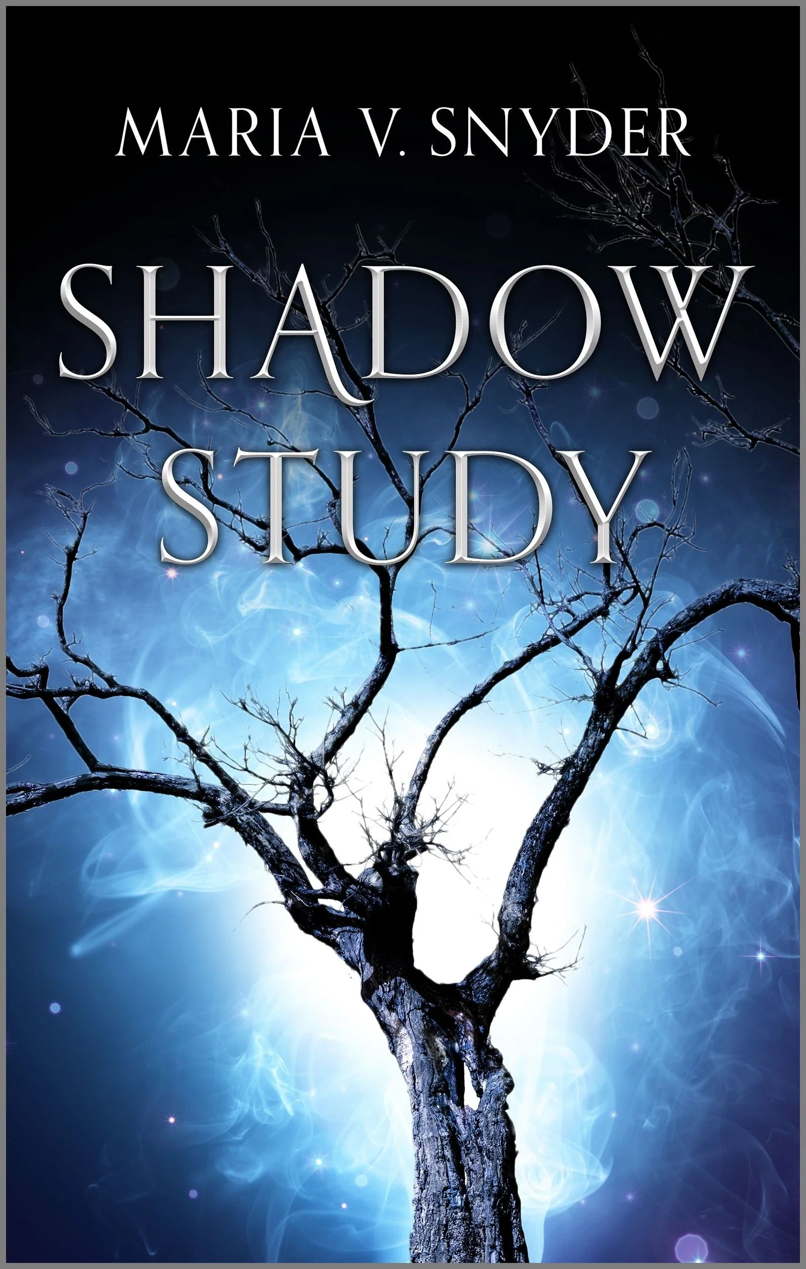Shadow Study - Image 2