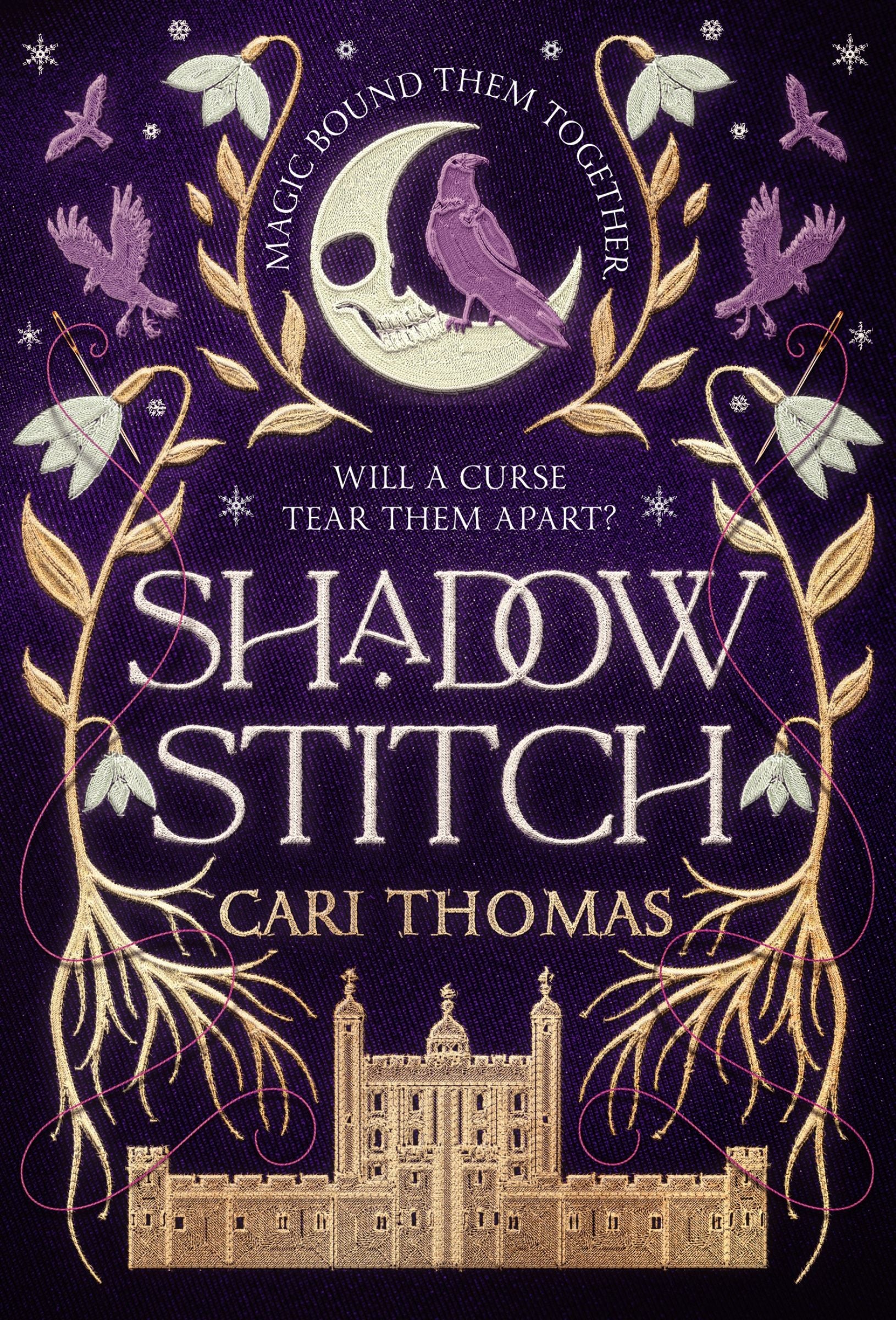 Shadowstitch - Image 2