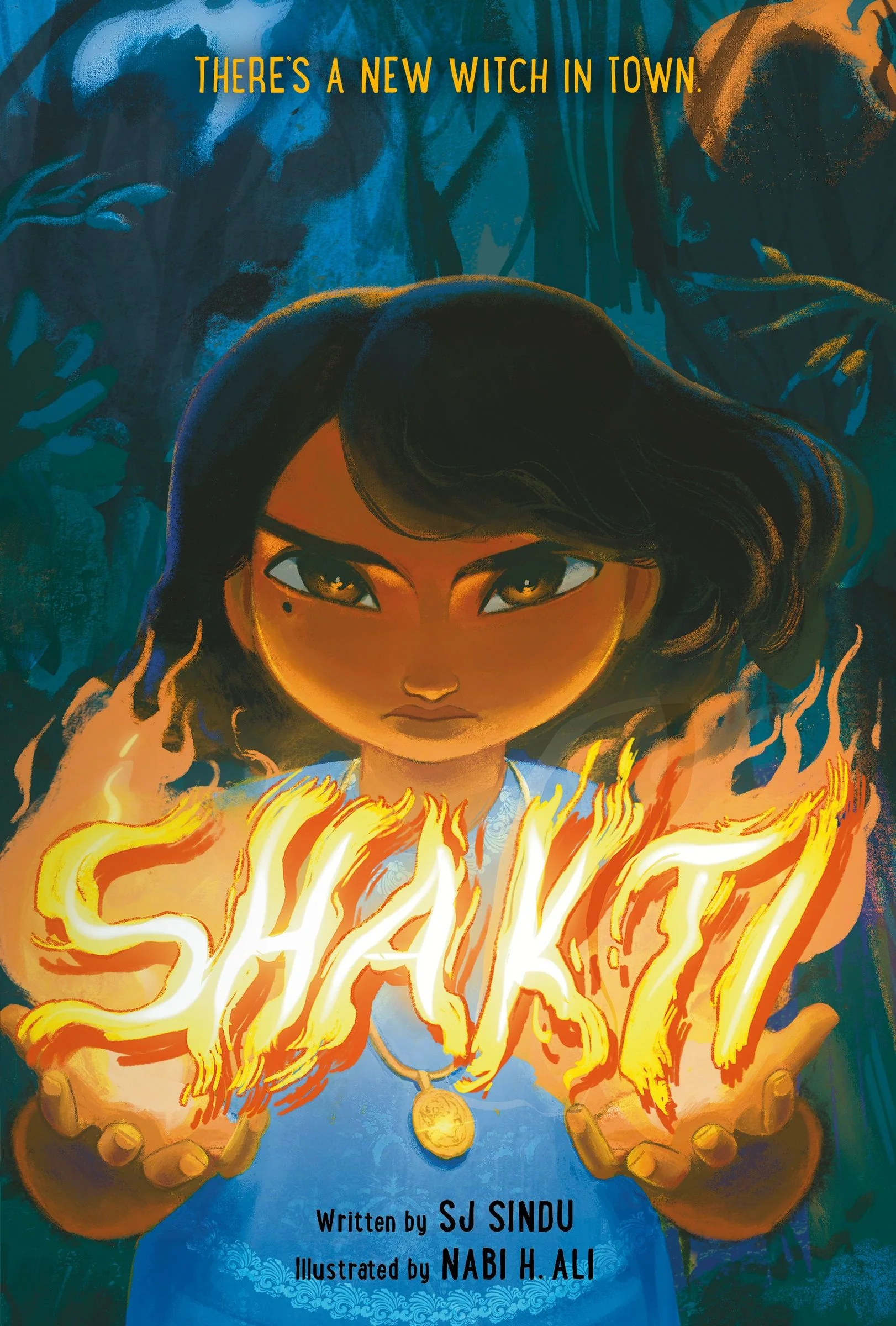 Shakti - Image 2