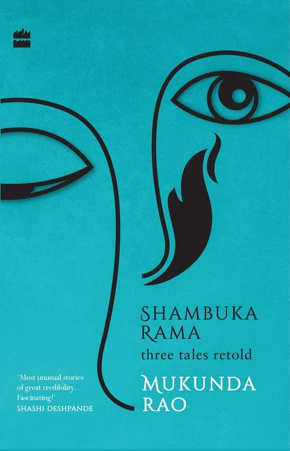 Shambuka Rama: Three Tales Retold - Image 2