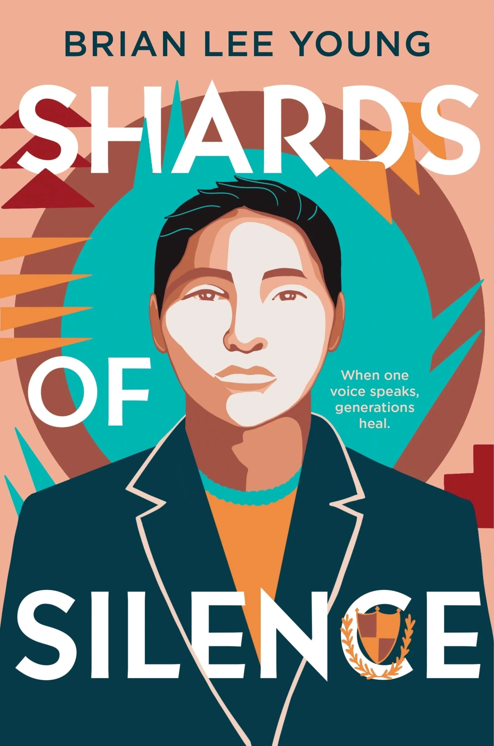 Shards of Silence - Image 2