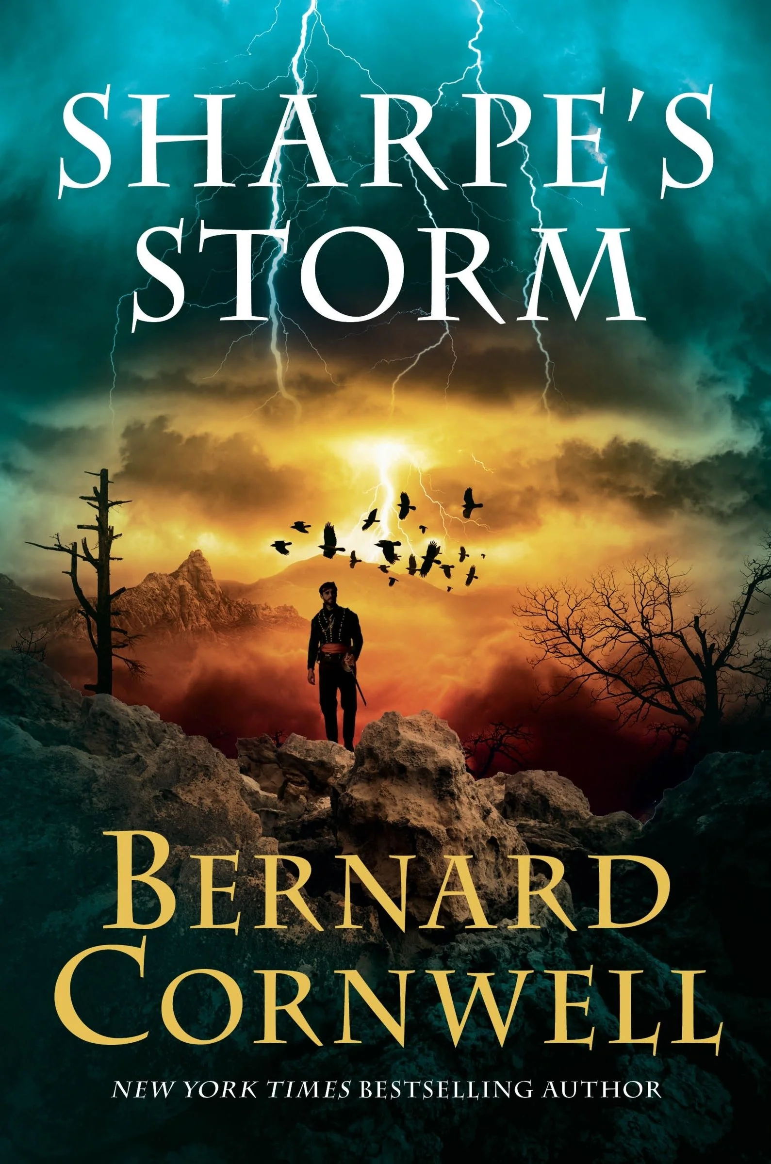 Sharpe’s Storm - Image 5