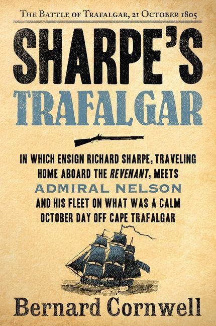 Sharpe's Trafalgar - Image 2