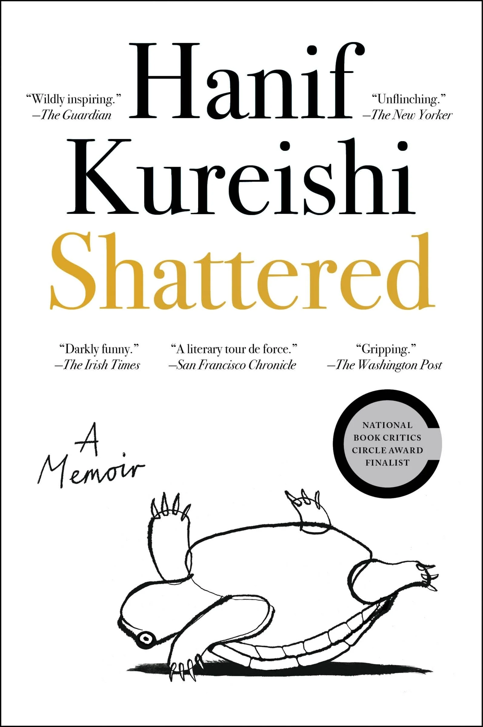 Shattered