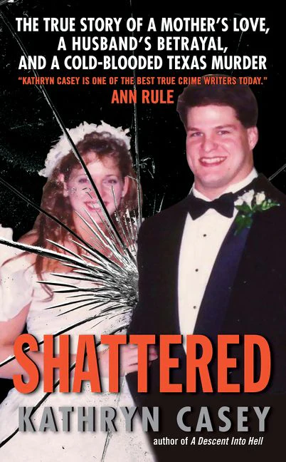 Shattered - Image 2
