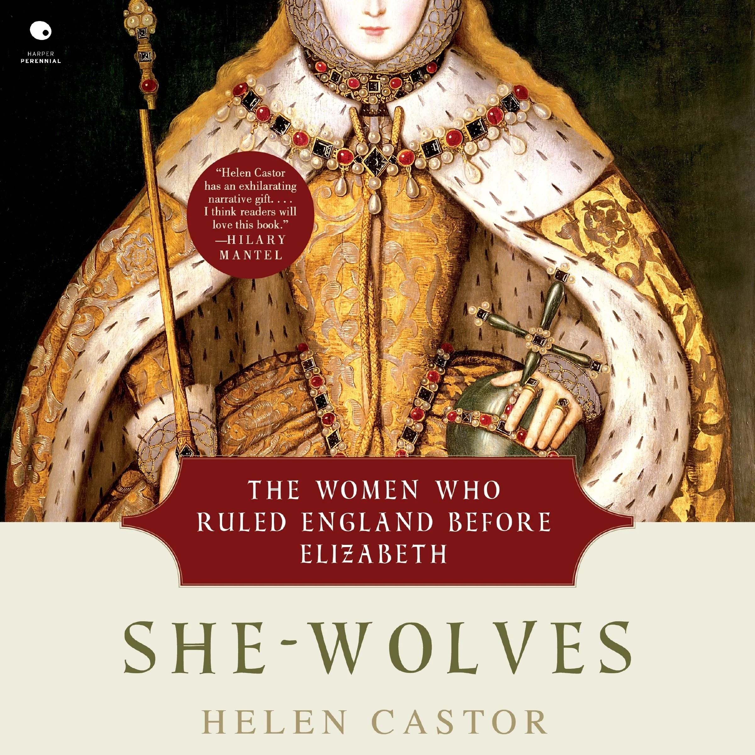 She-Wolves - Image 3