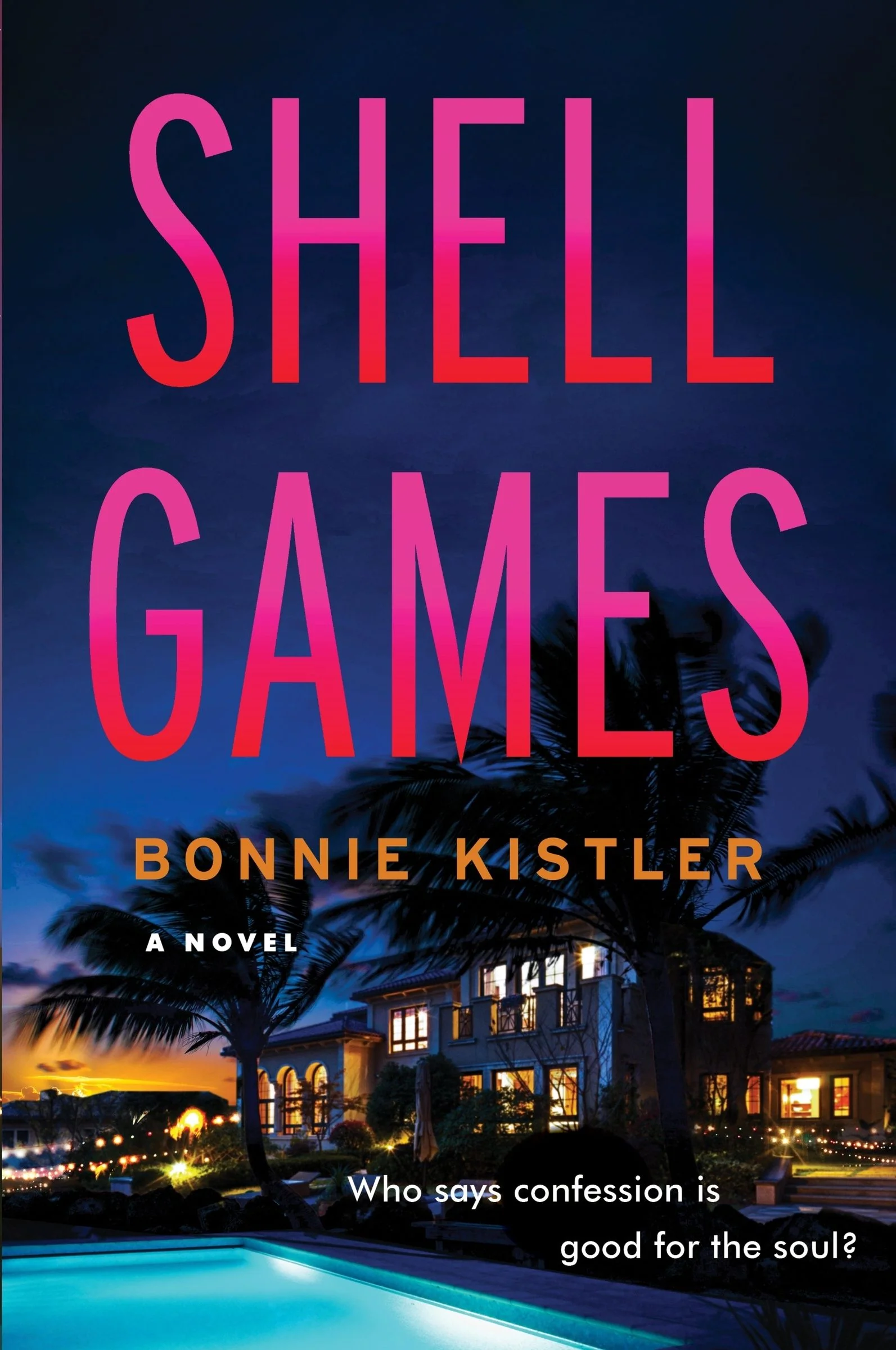 Shell Games - Image 2