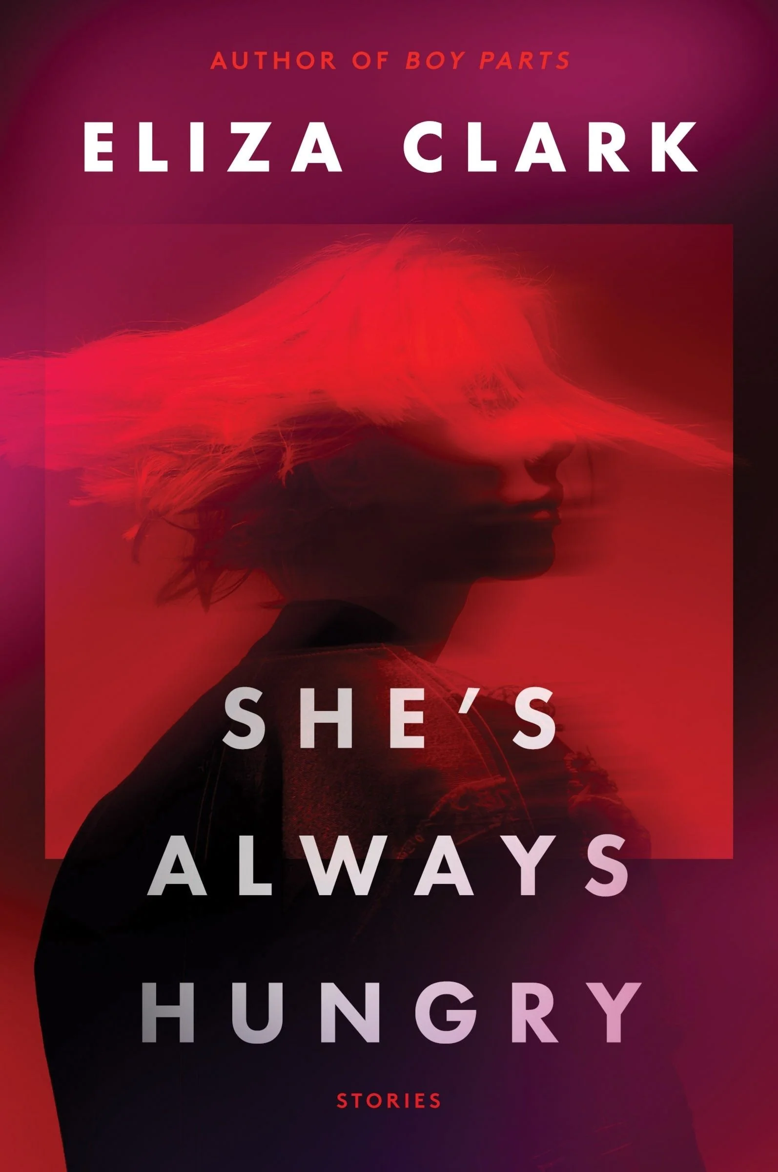 She's Always Hungry - Image 2