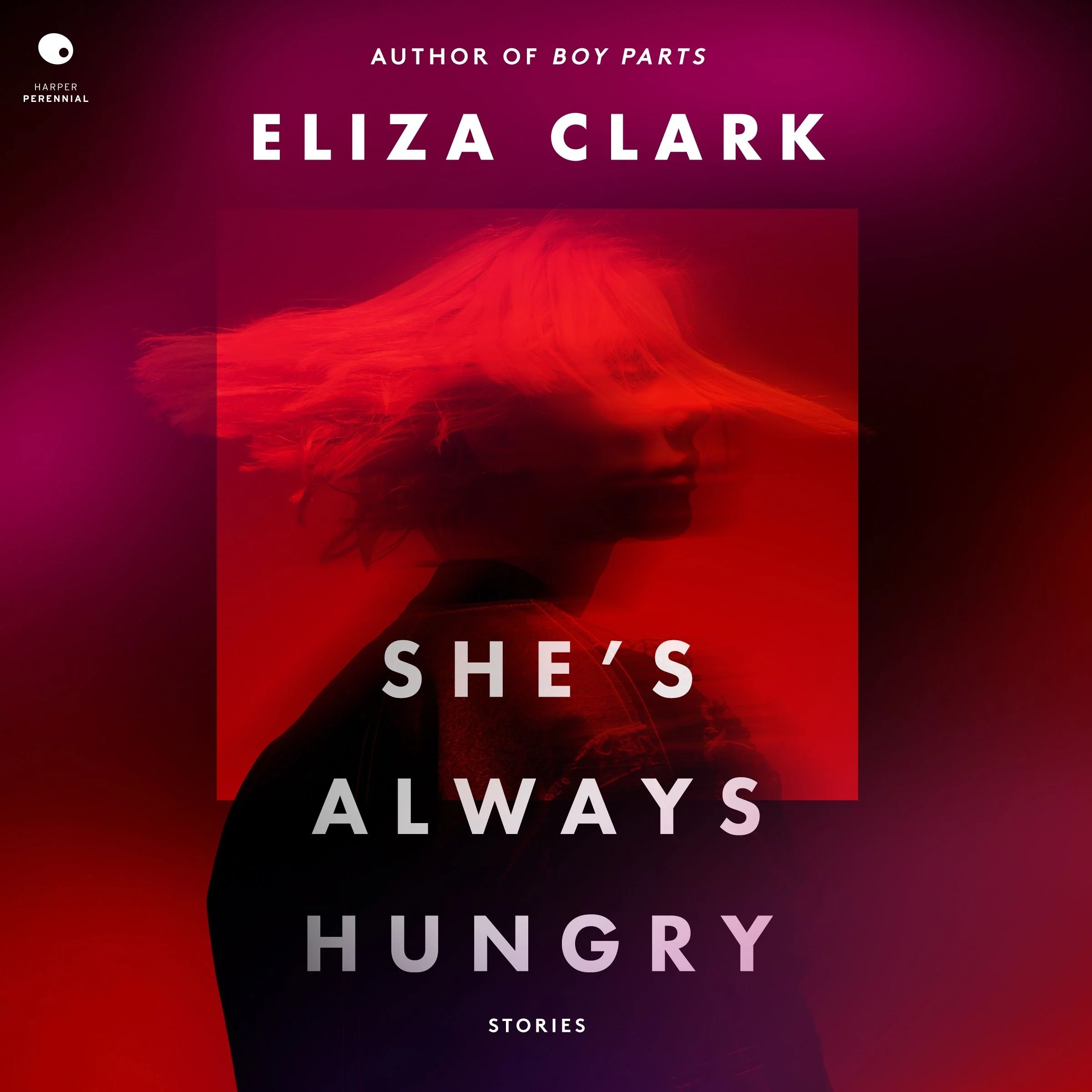 She's Always Hungry - Image 4
