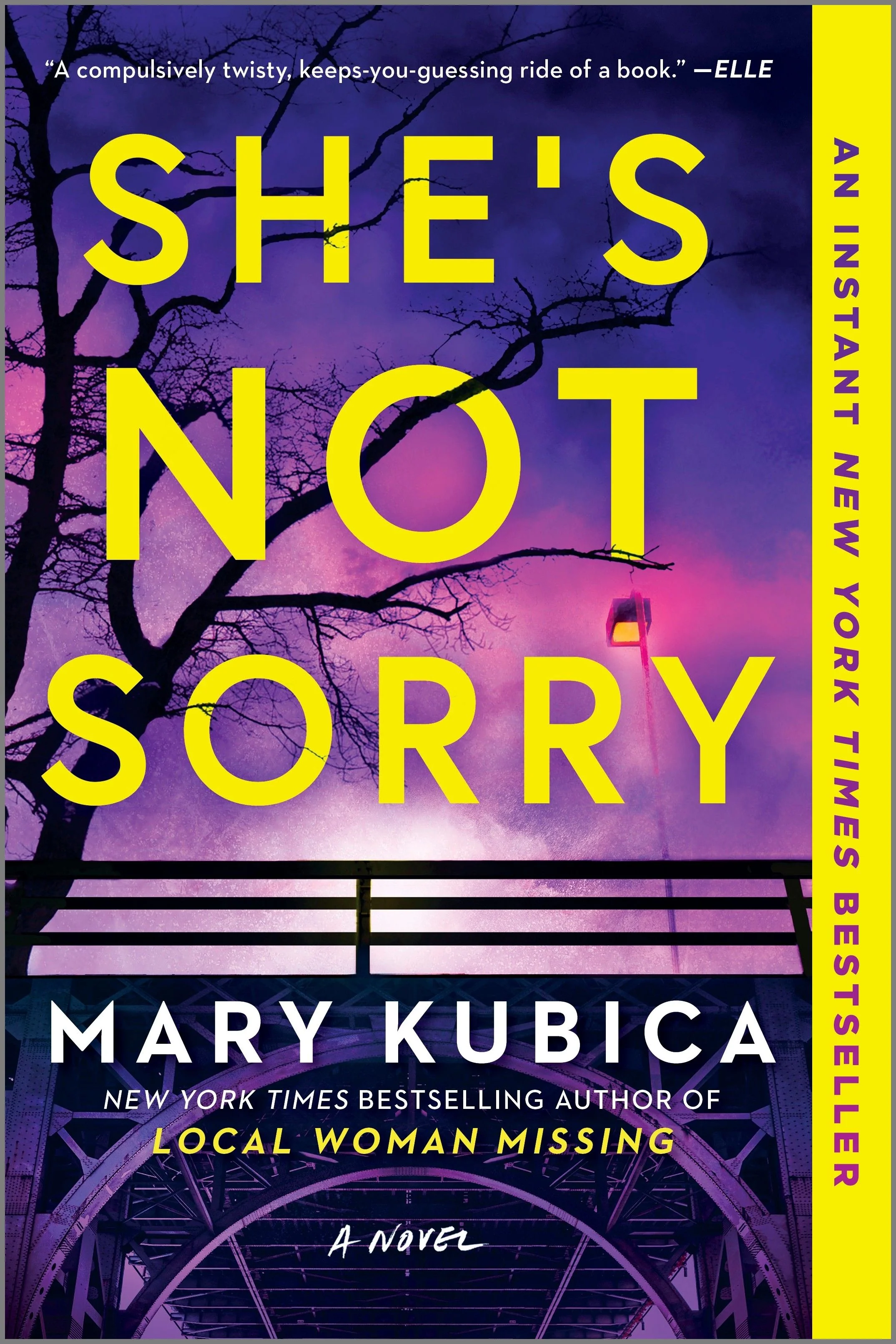 She's Not Sorry - Image 5