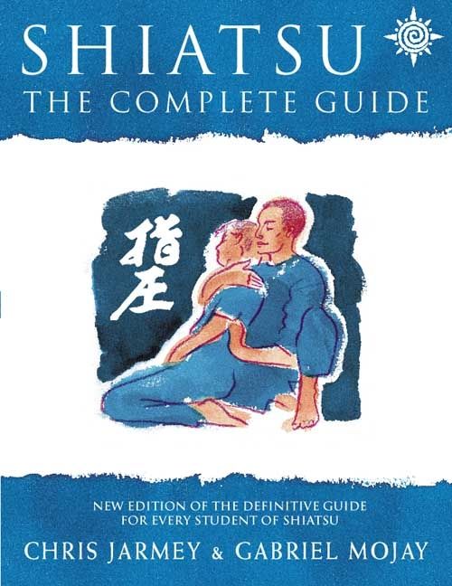 Shiatsu - Image 2