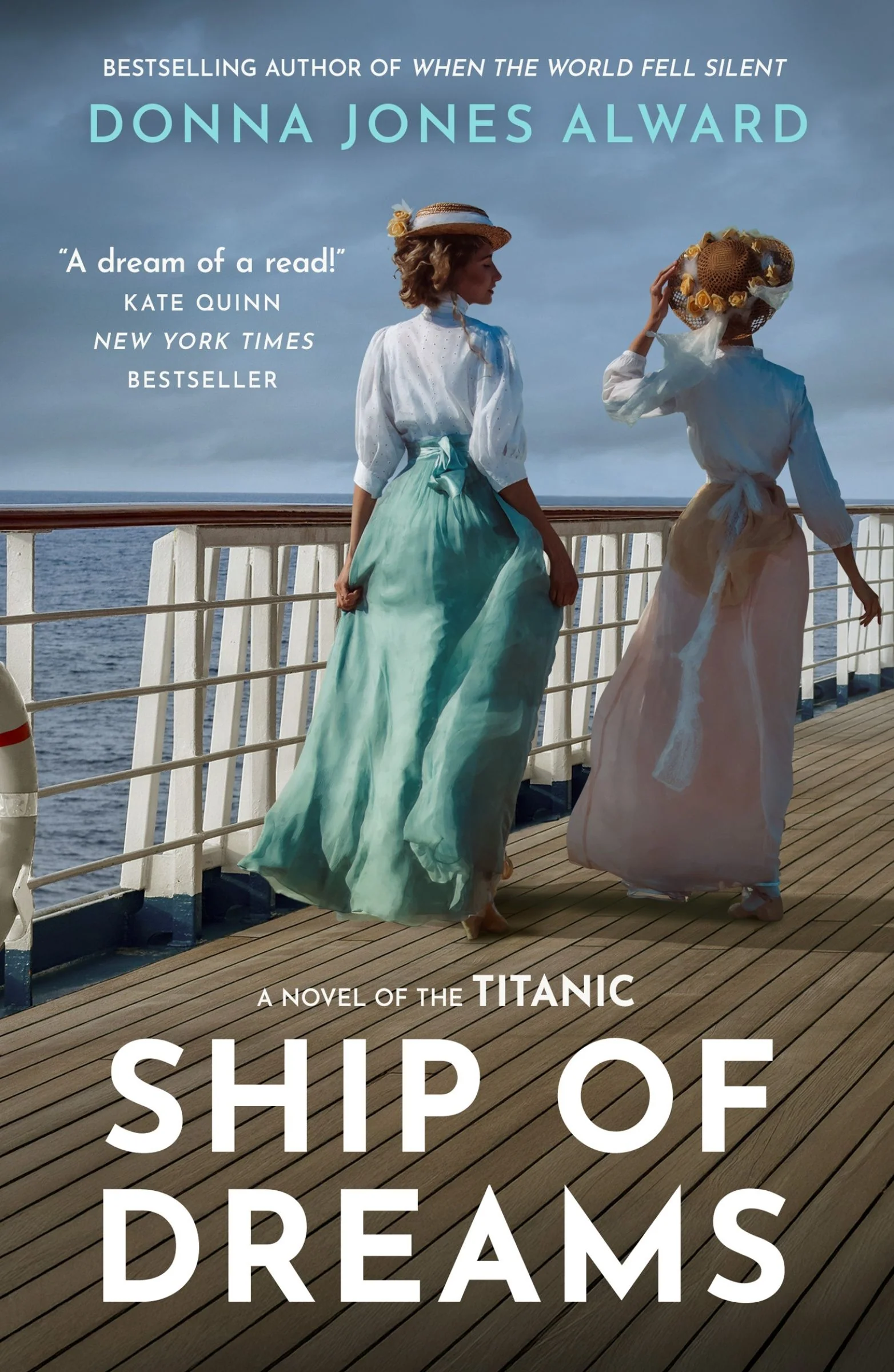 Ship of Dreams - Image 2