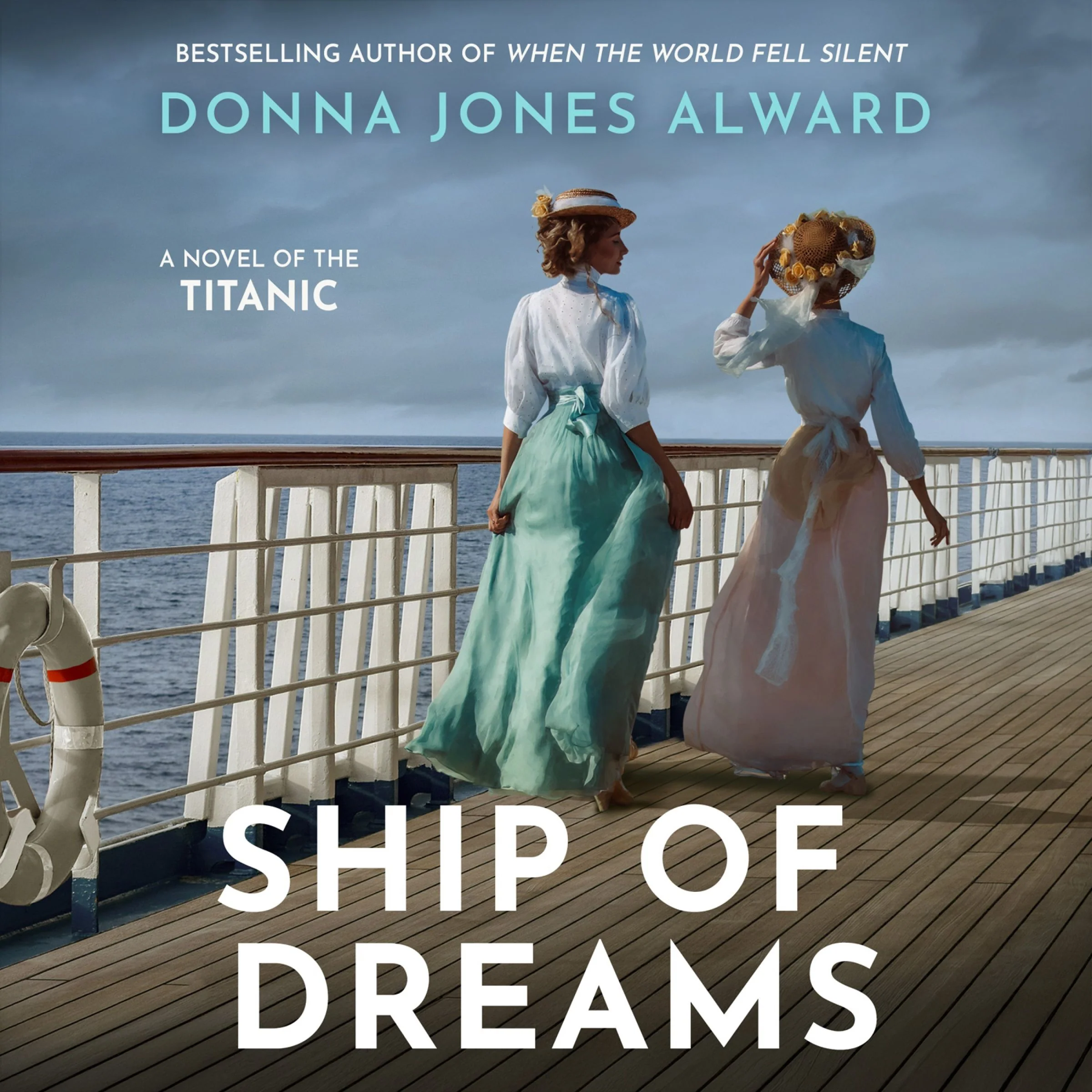 Ship of Dreams - Image 4