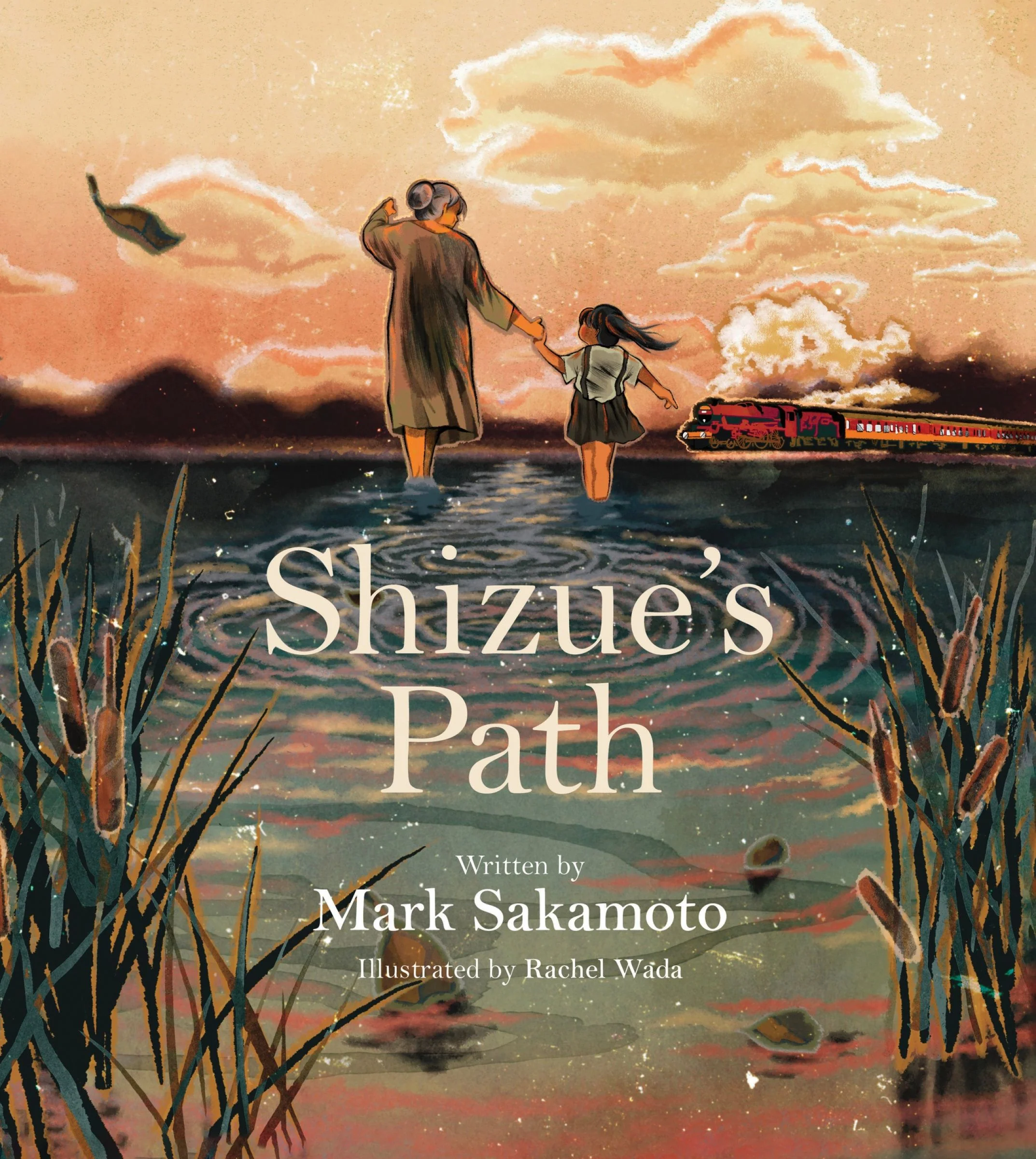 Shizue's Path - Image 3