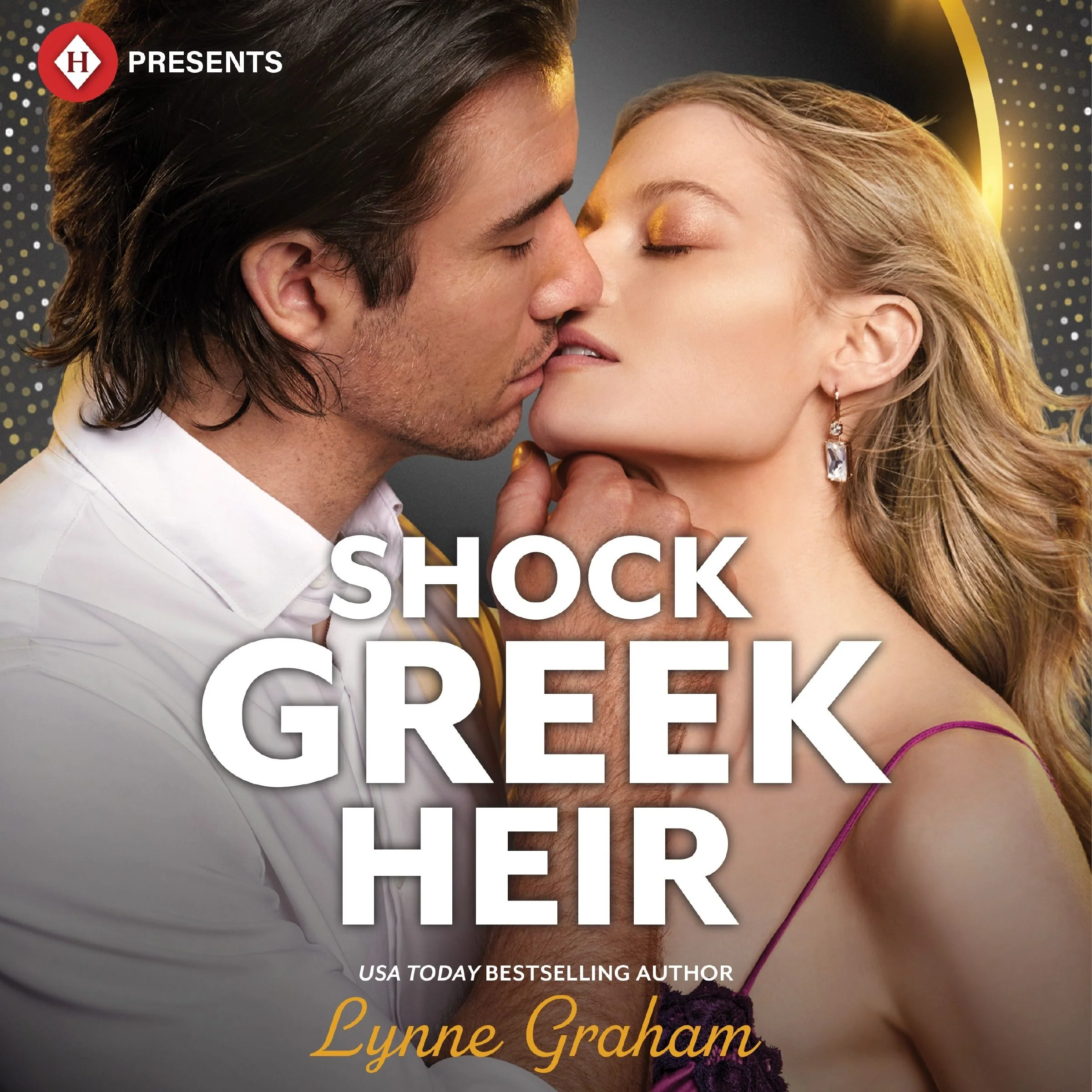 Shock Greek Heir - Image 2