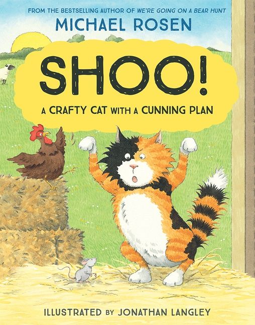 Shoo! - Image 2