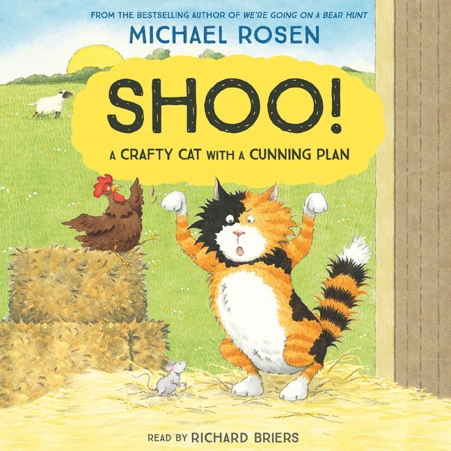 Shoo! - Image 4
