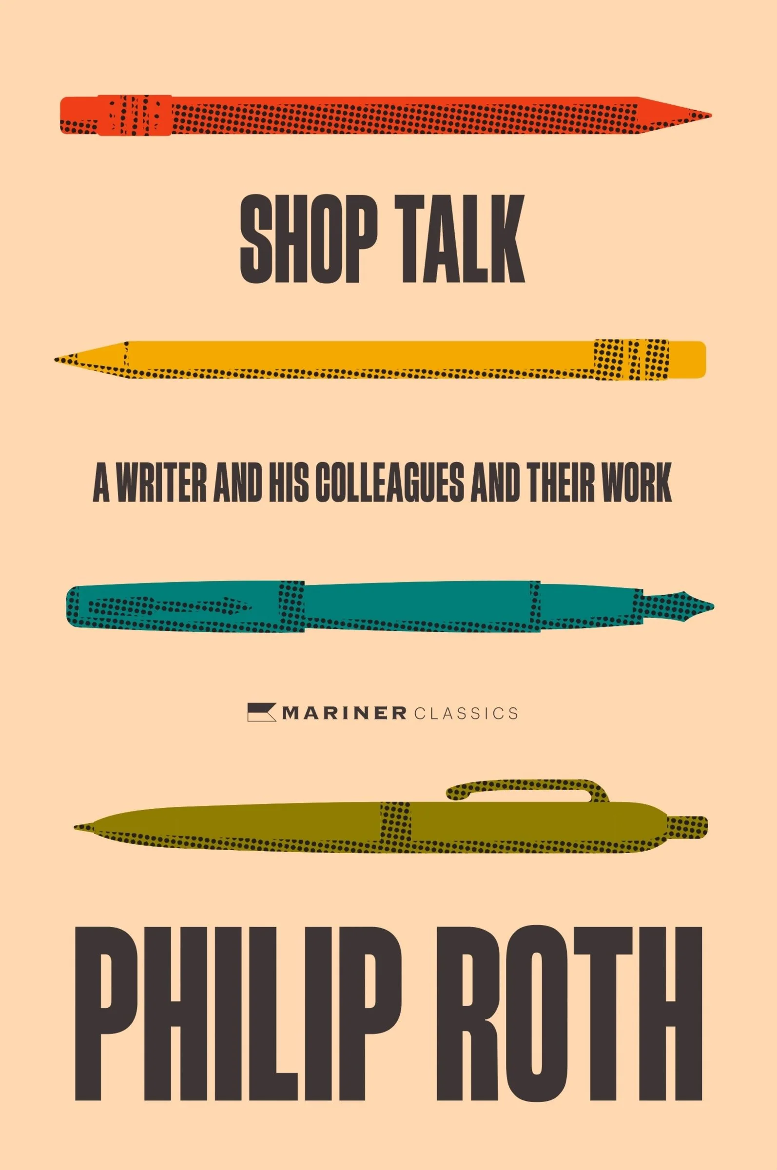 Shop Talk