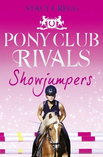 Showjumpers (Pony Club Rivals, Book 2) - Image 3