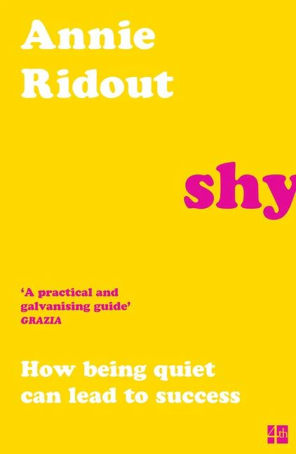 Shy - Image 2