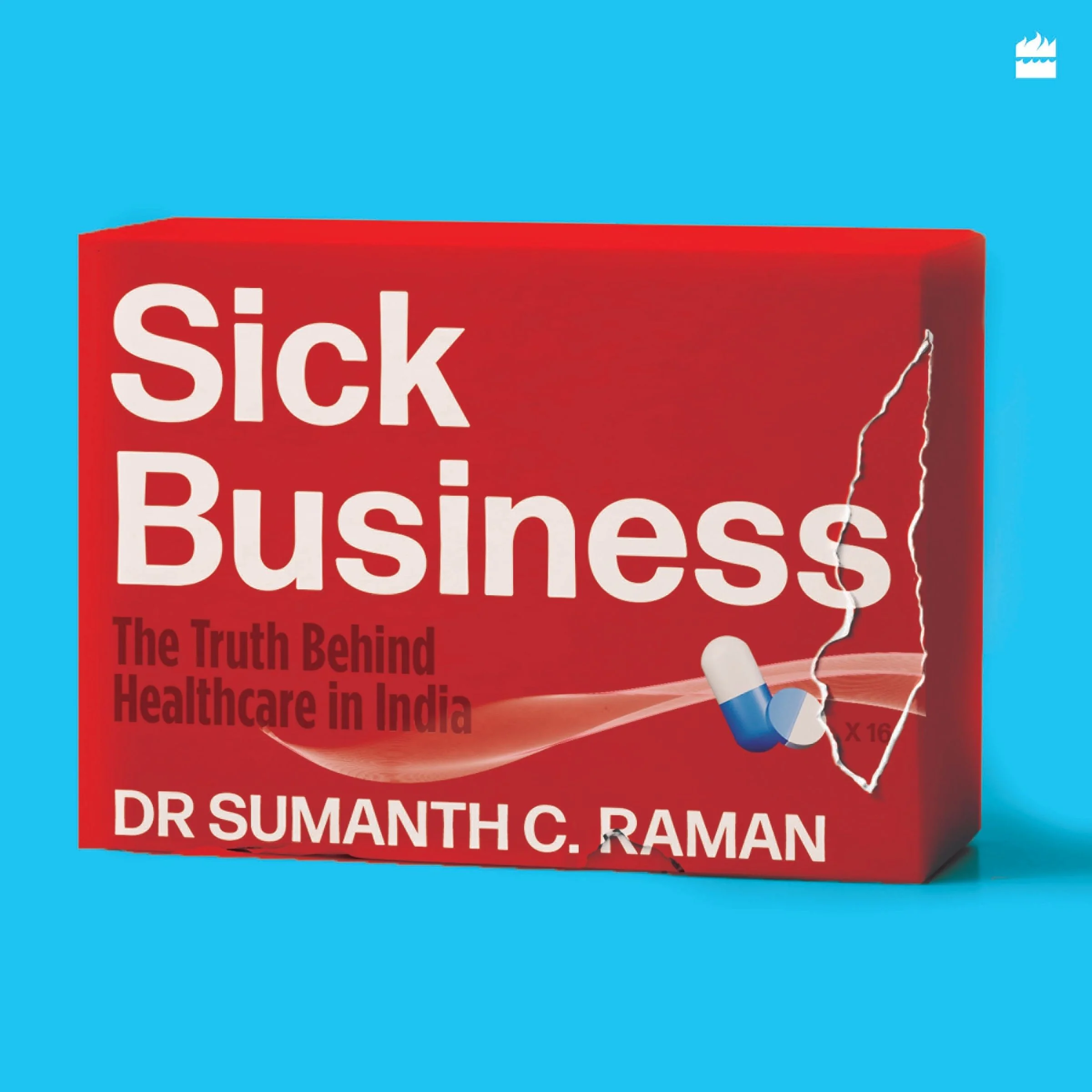 Sick Business