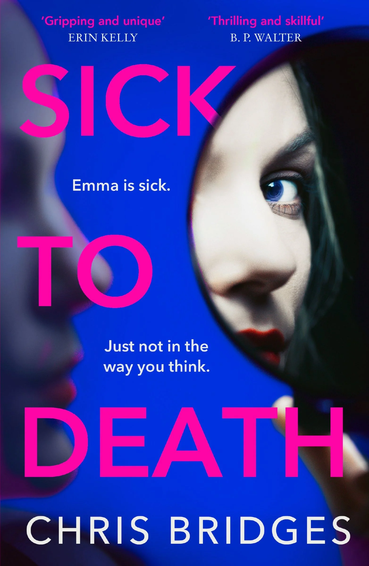 Sick to Death - Image 3