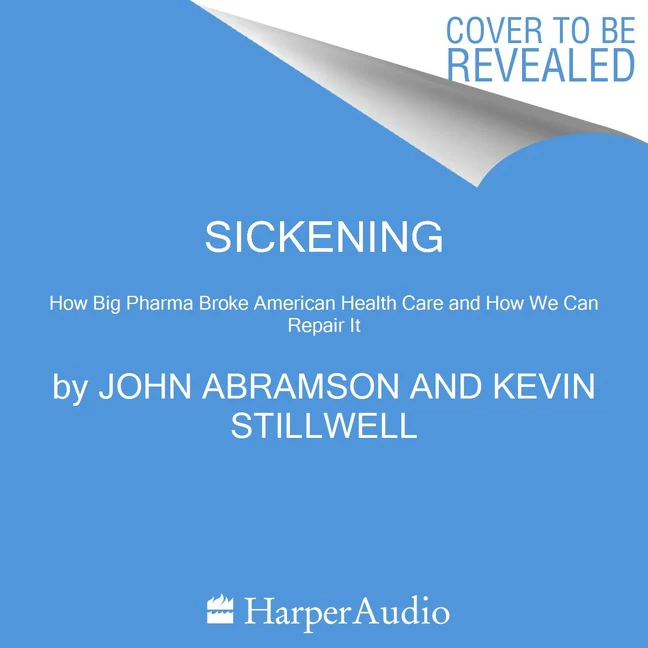 Sickening Unabridged POD