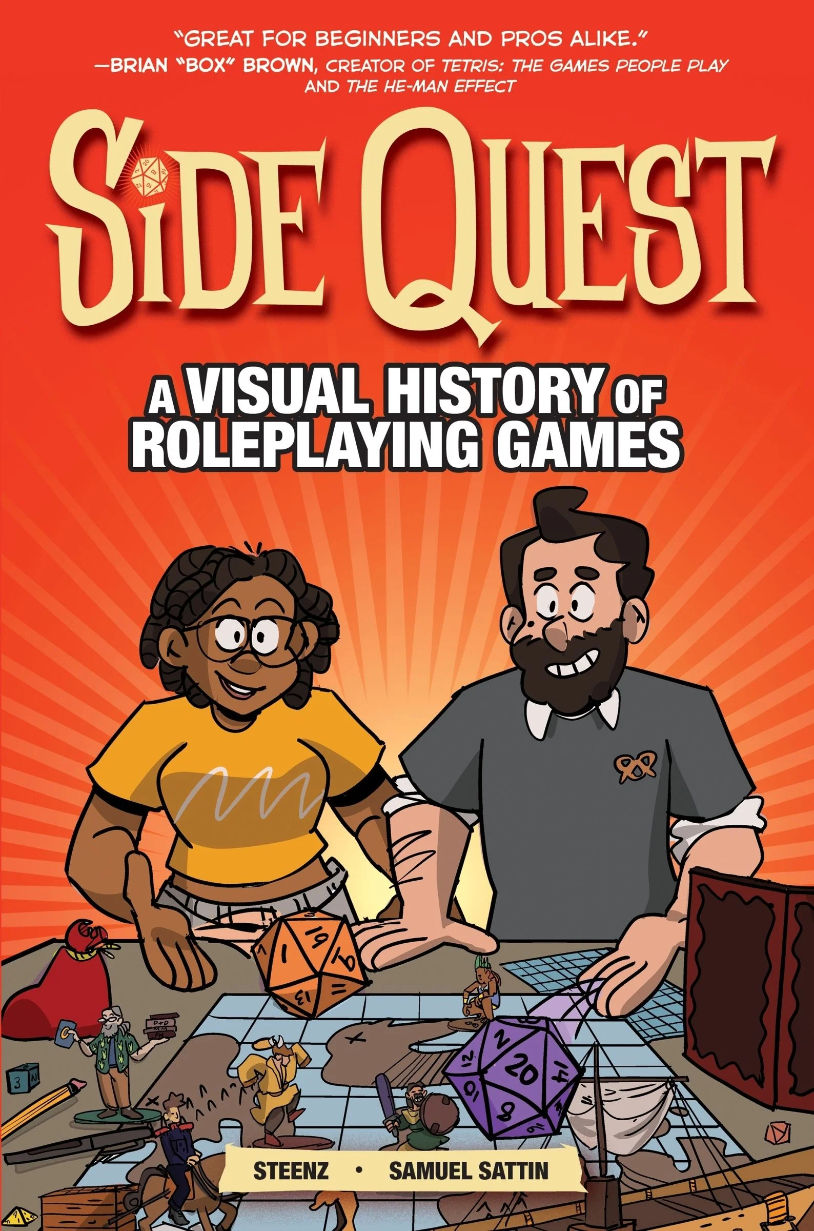 Side Quest - Image 2