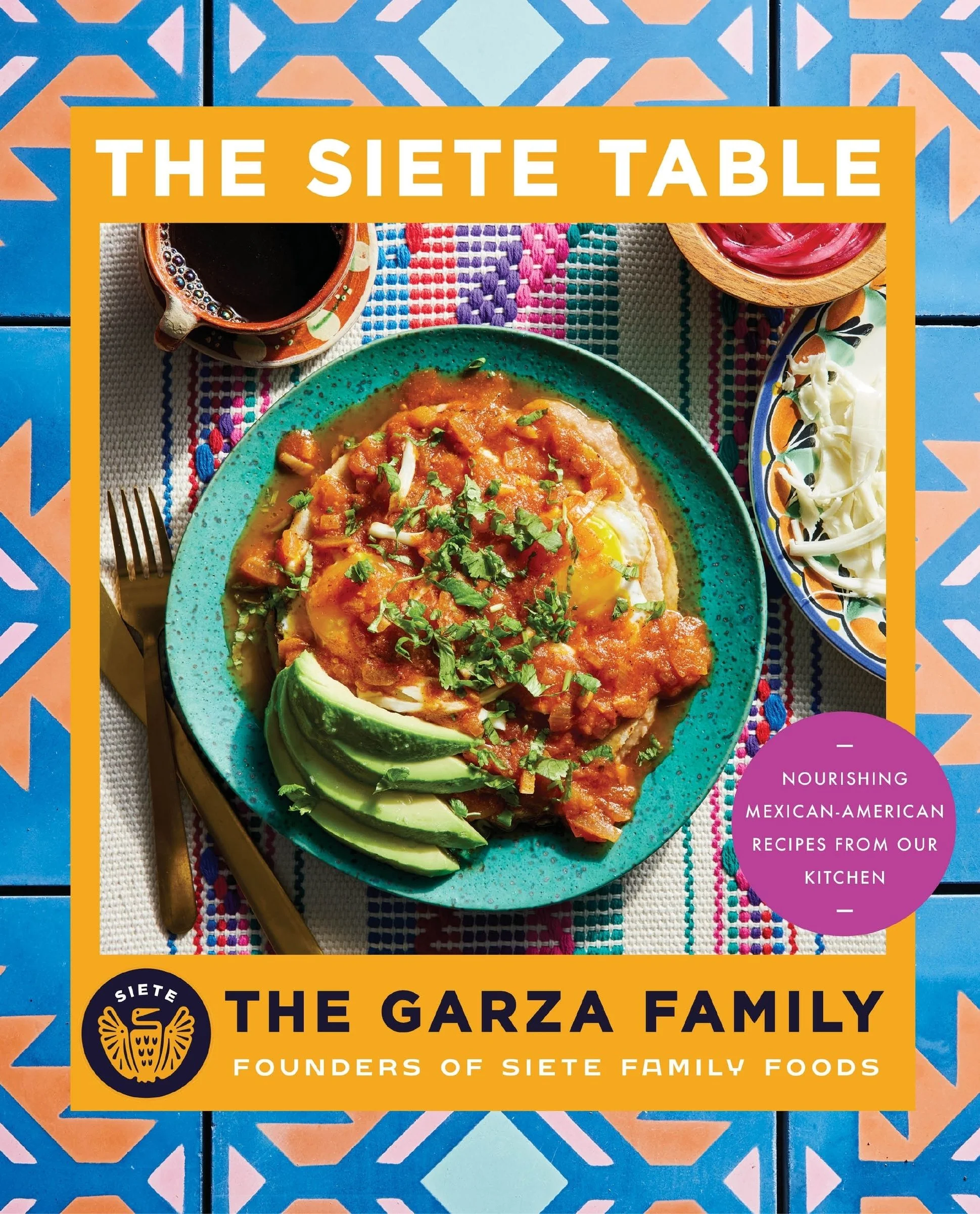 Siete Table