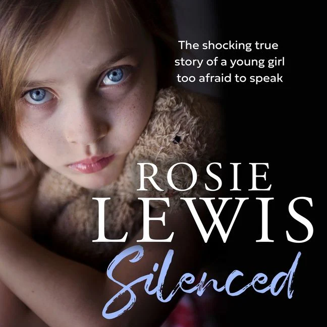 Silenced: The shocking true story of a young girl too afraid to speak