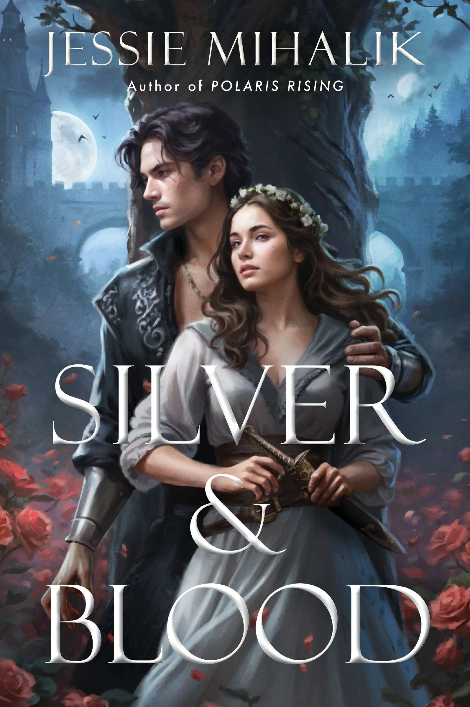 Silver & Blood - Image 4
