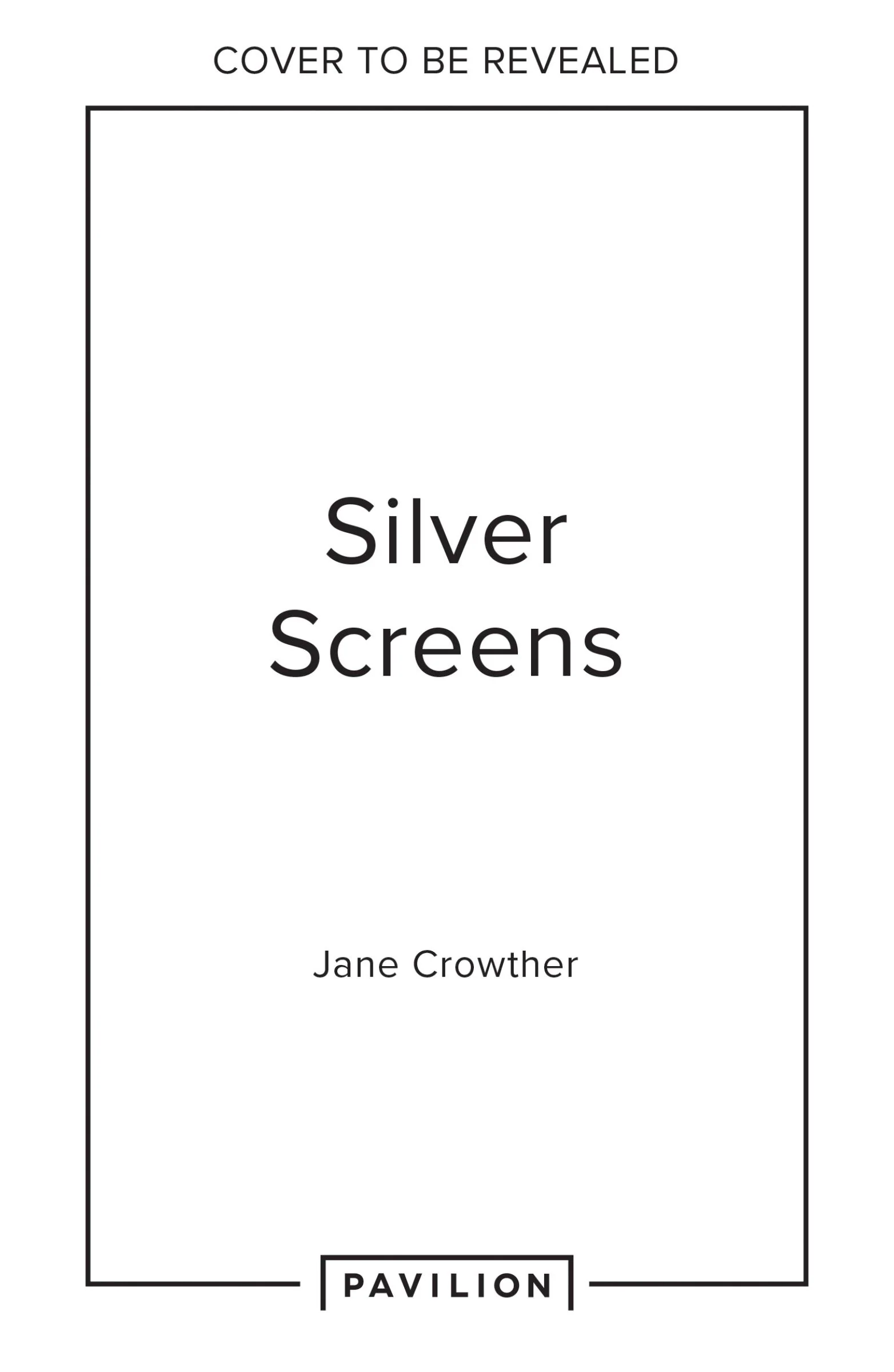 Silver Screens: Spectacular cinemas from Hollywood to Hong Kong