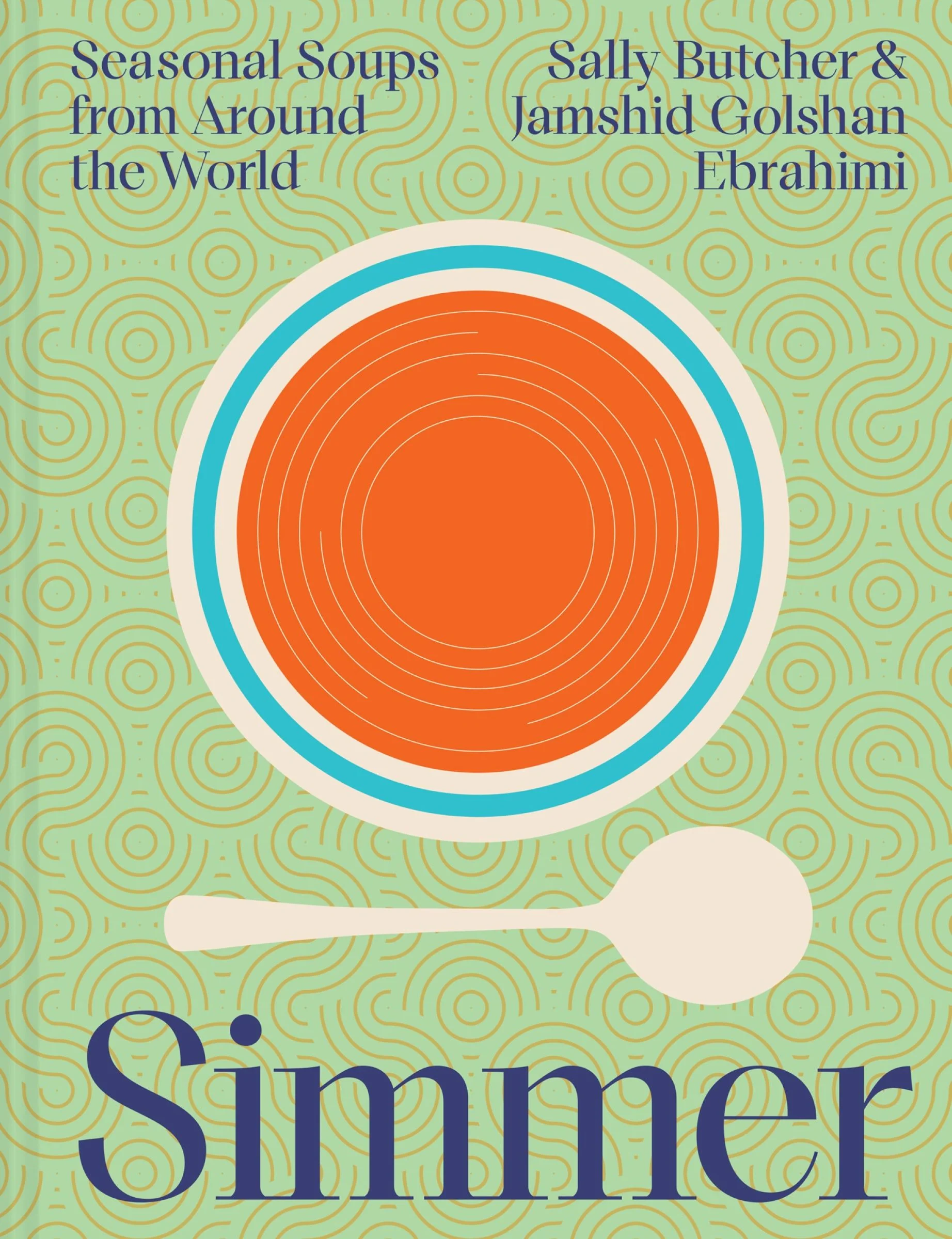 Simmer: Seasonal soups from around the world - Image 2