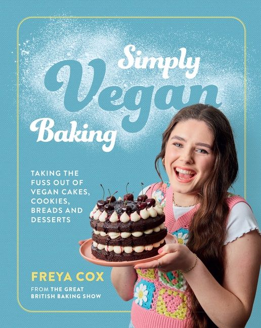 Simply Vegan Baking - Image 3