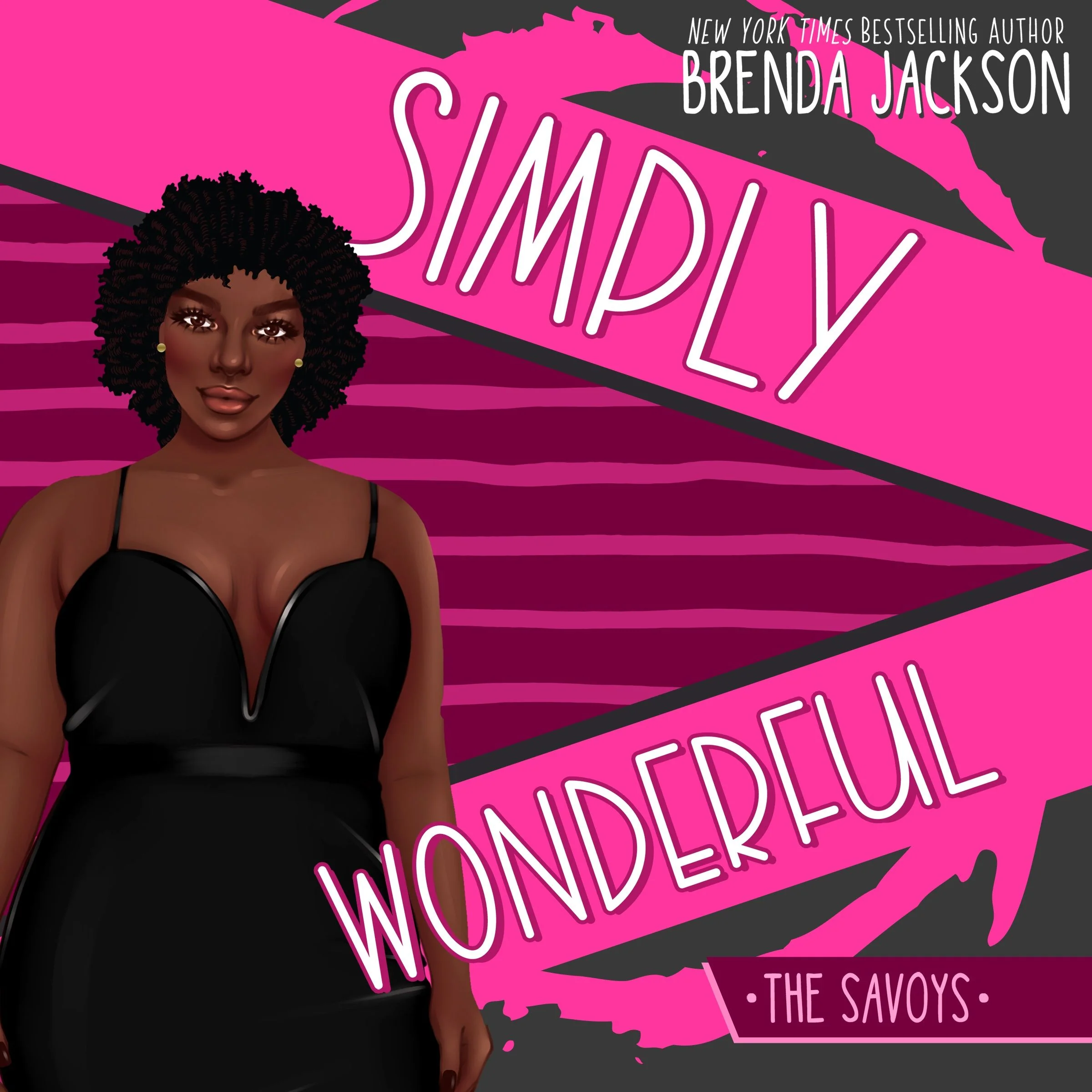 Simply Wonderful - Image 2