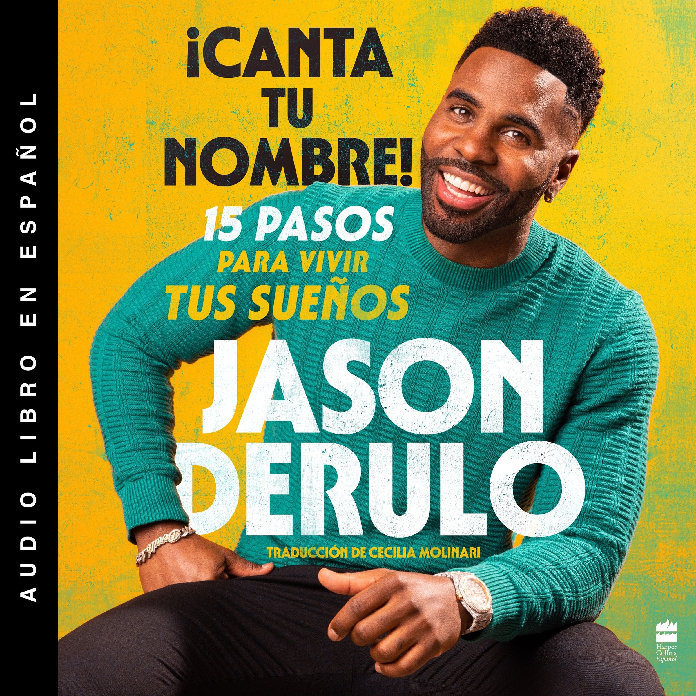 Sing Your Name Out Loud / iCanta tu nombre! - Image 4