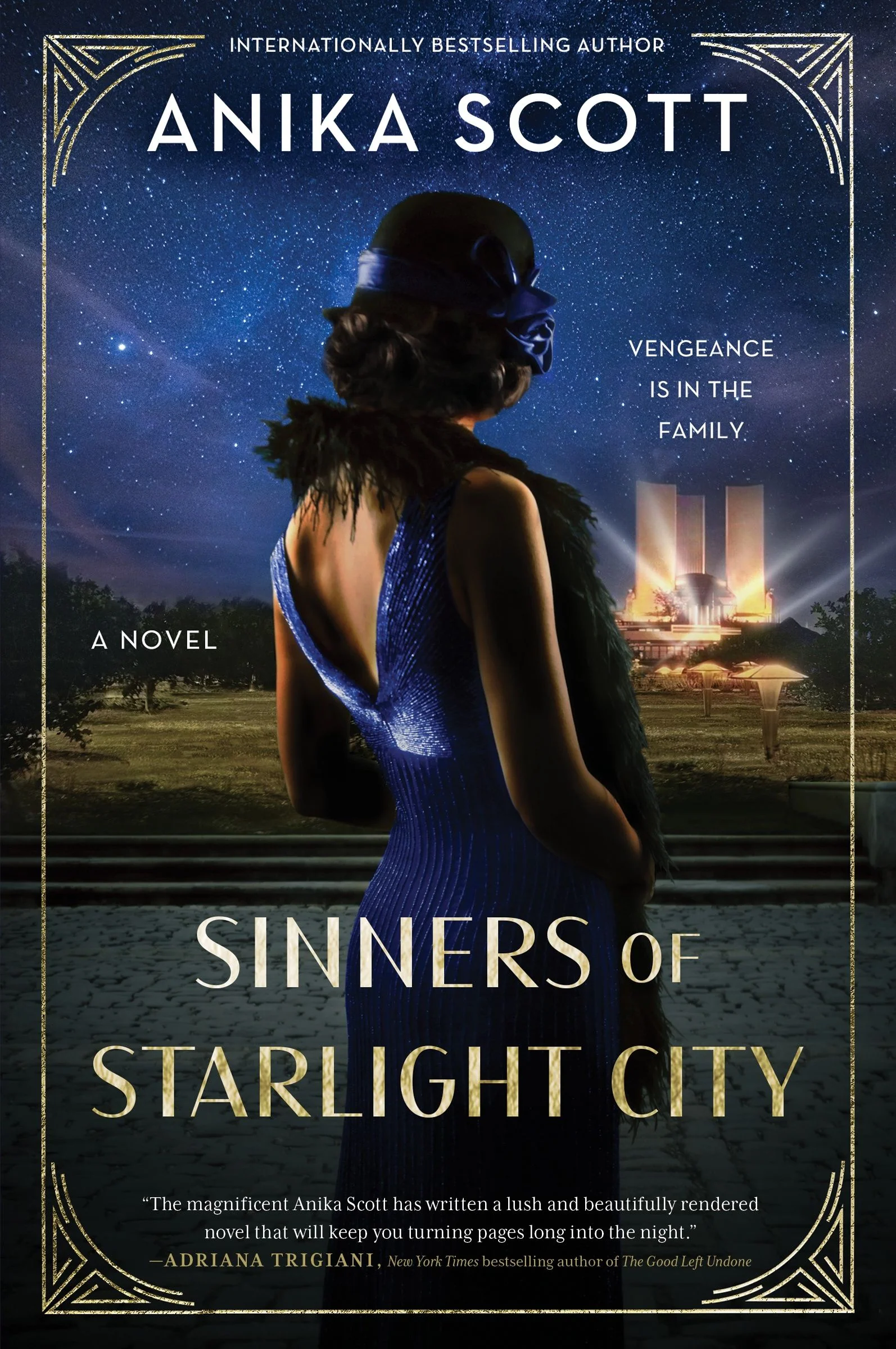 Sinners of Starlight City - Image 2