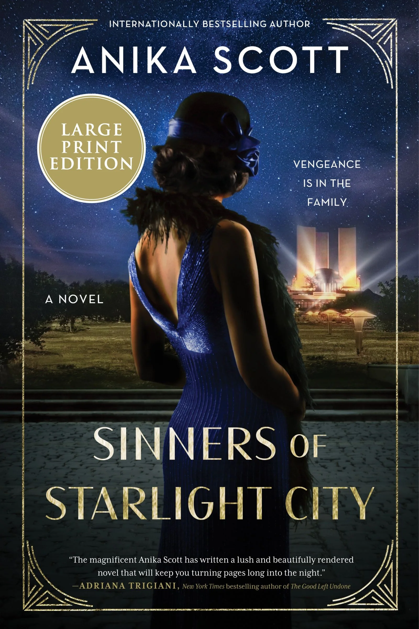 Sinners of Starlight City - Image 4