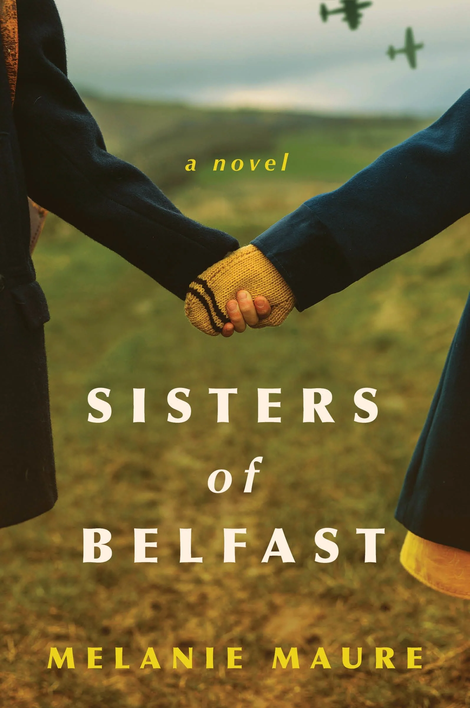 Sisters of Belfast - Image 2