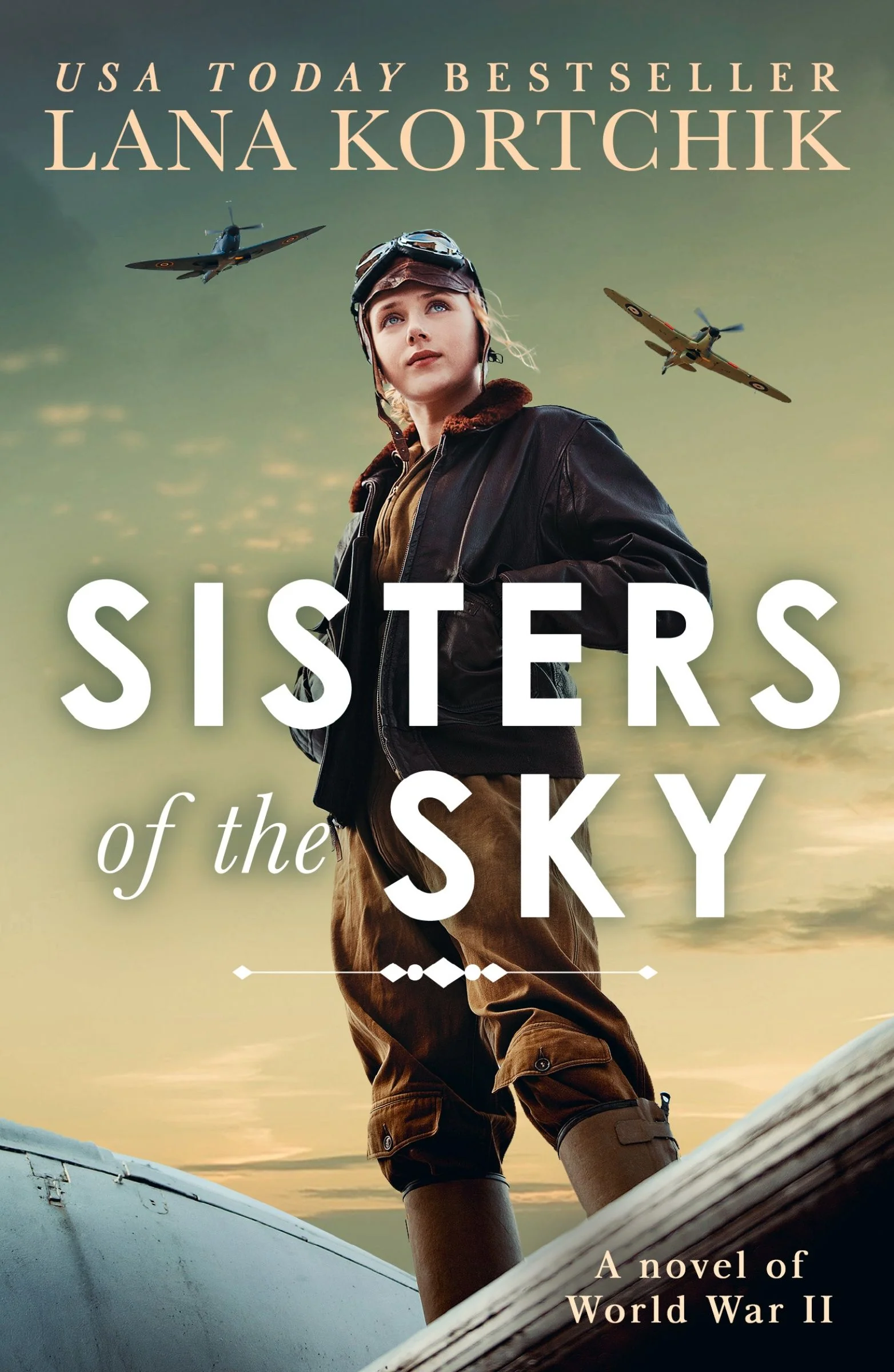 Sisters of the Sky - Image 5