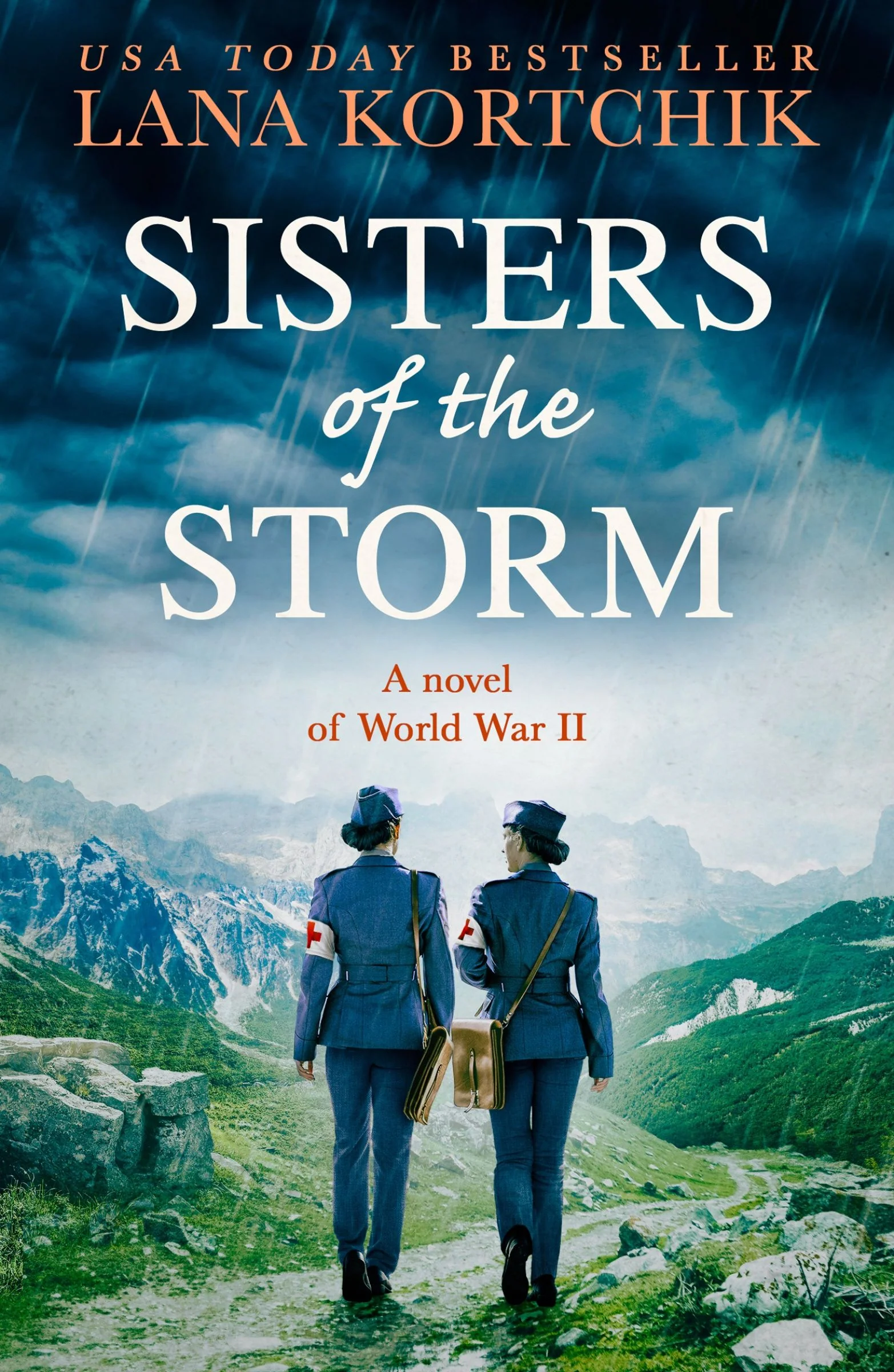 Sisters of the Storm