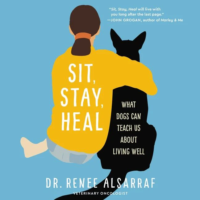 Sit, Stay, Heal - Image 4