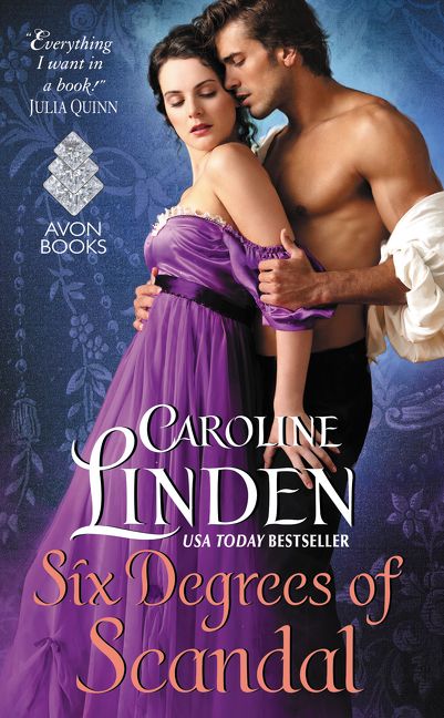Six Degrees of Scandal - Image 2