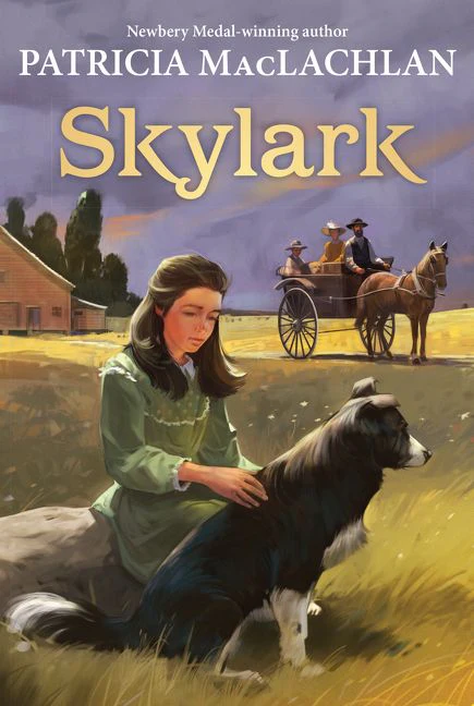 Skylark - Image 2