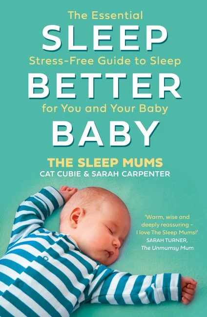 Sleep Better, Baby: The Essential Stress-Free Guide to Sleep for You and Your Baby - Image 2