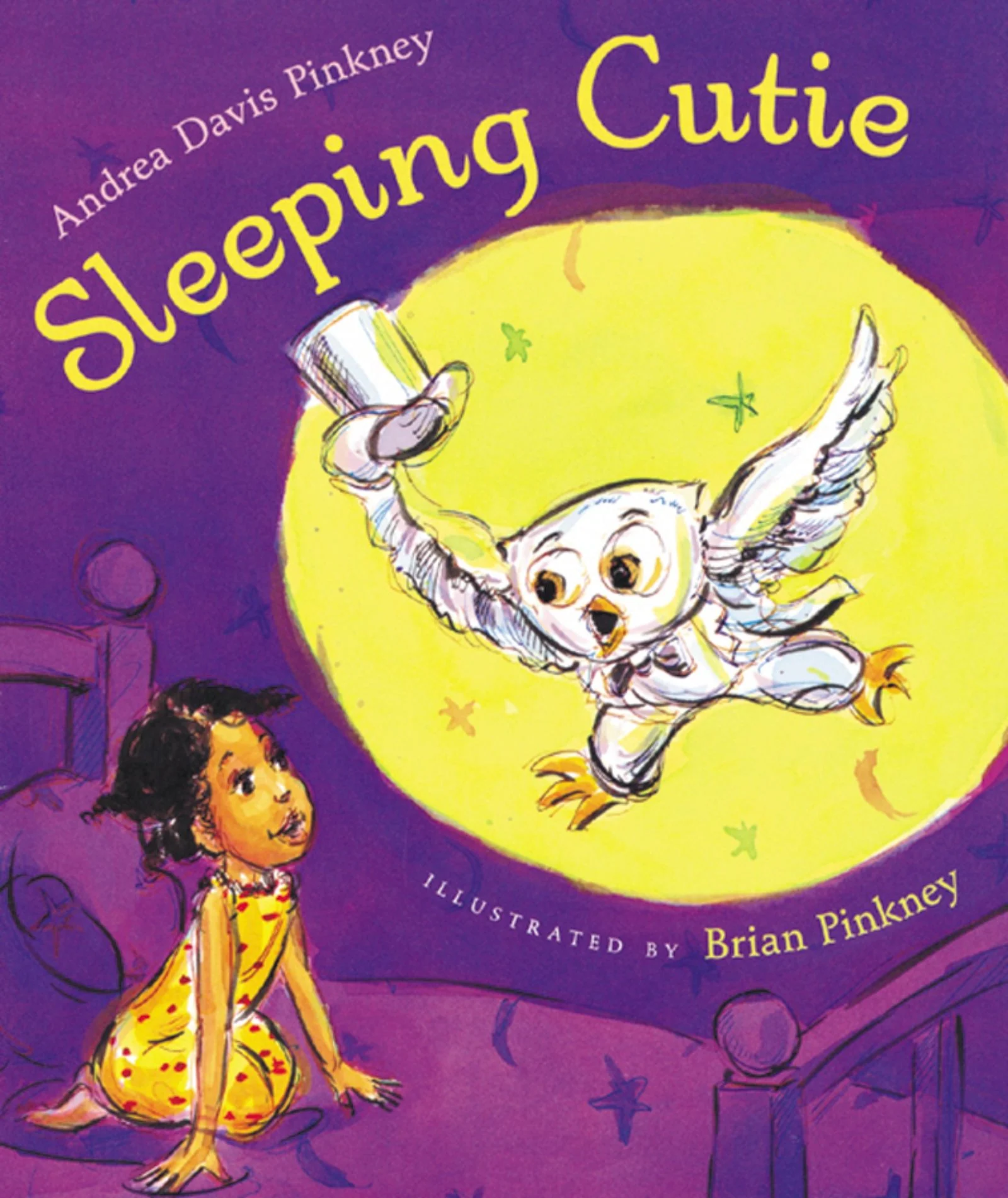 Sleeping Cutie - Image 3