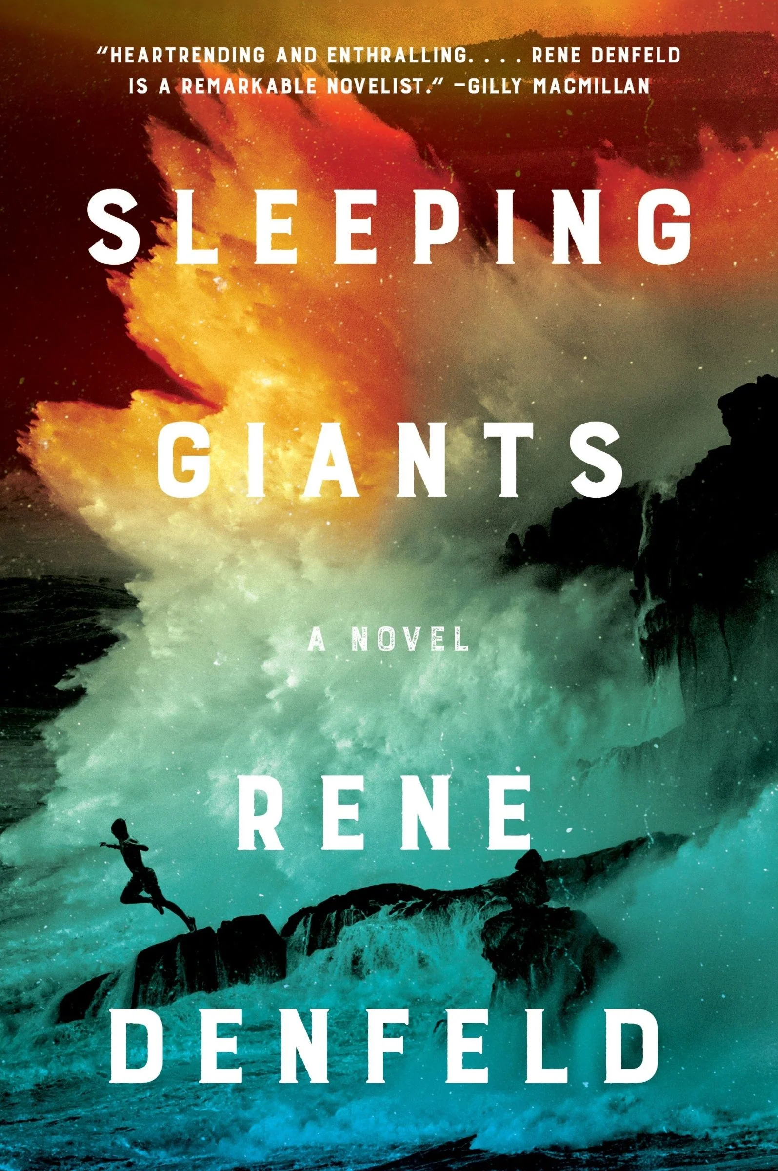 Sleeping Giants - Image 3