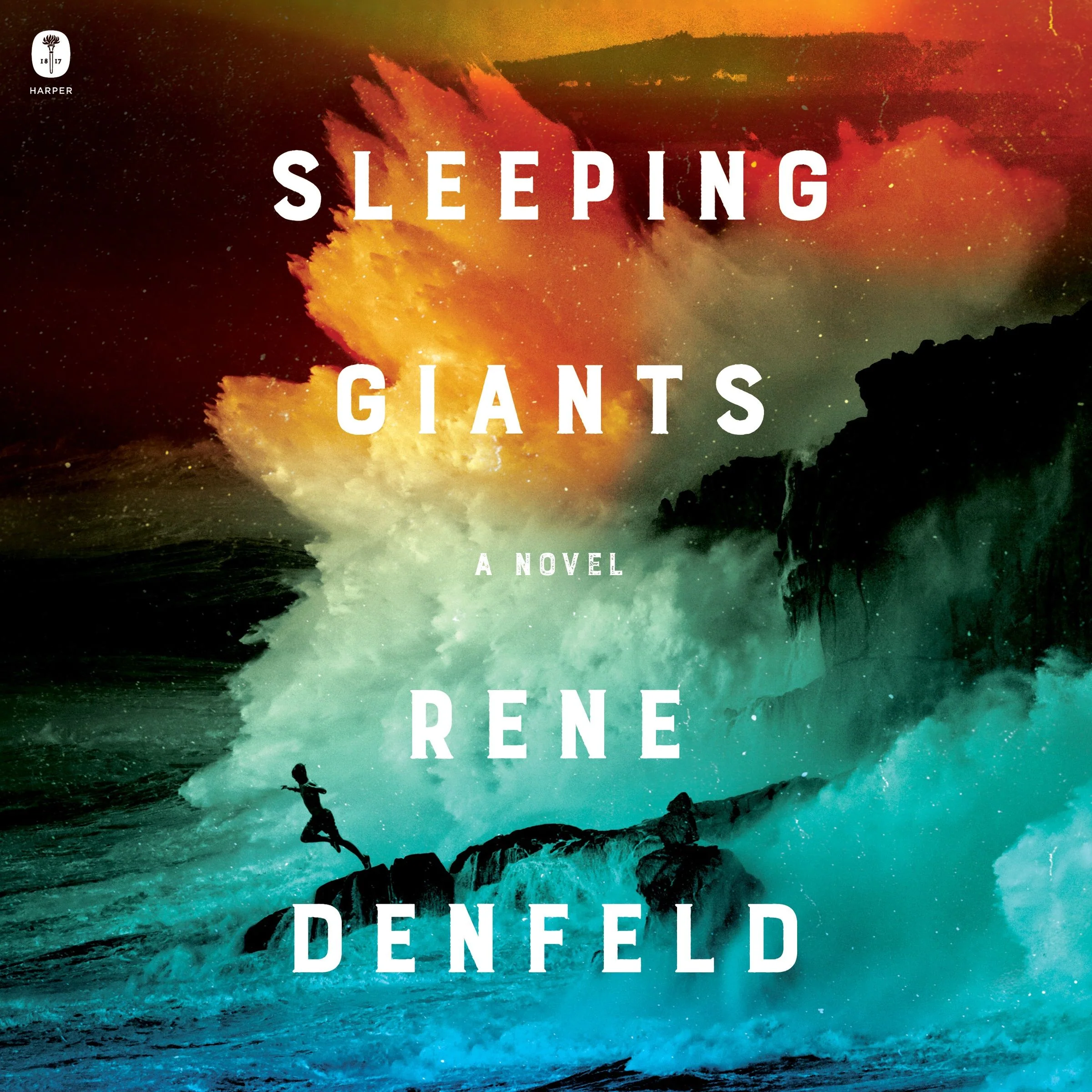 Sleeping Giants - Image 5