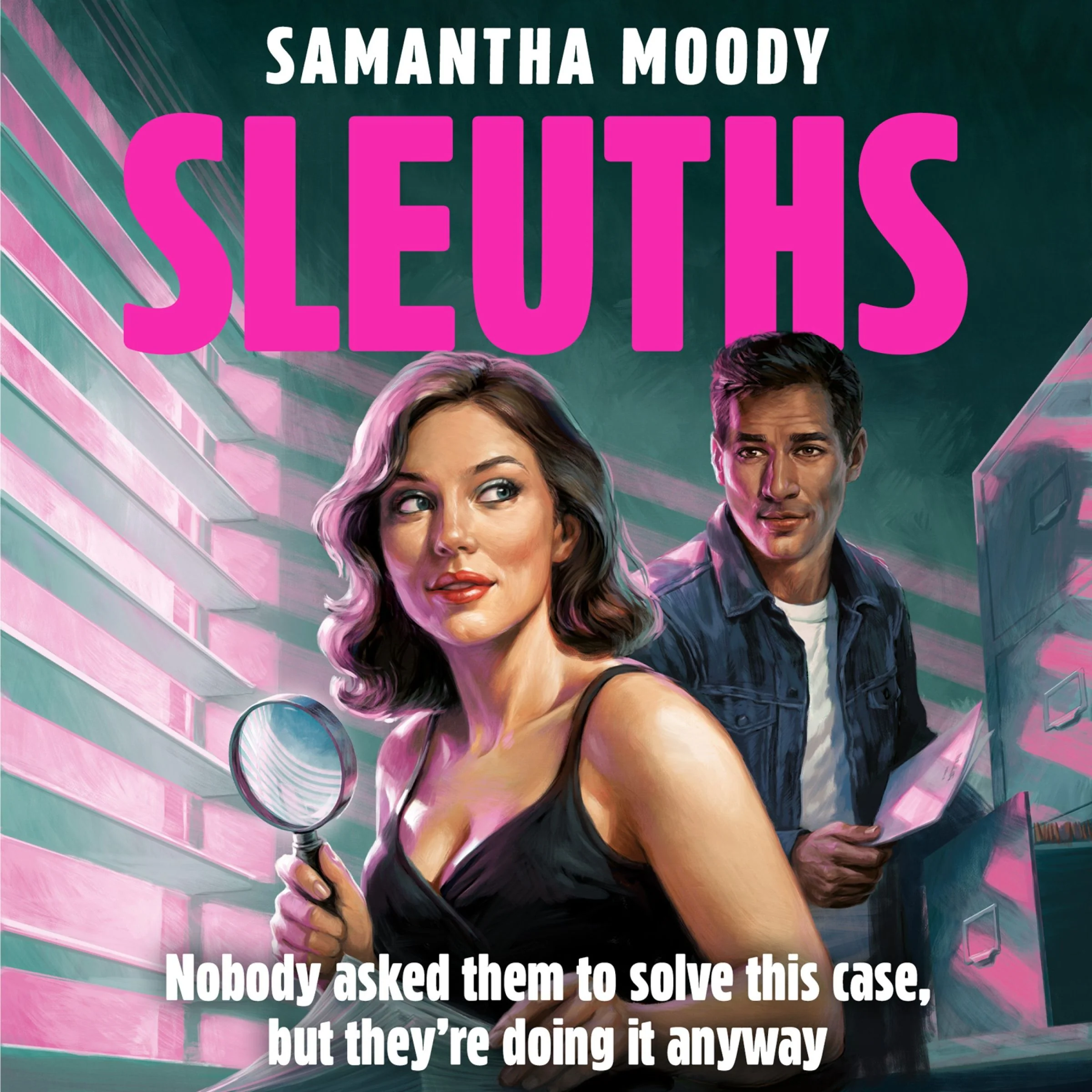 Sleuths - Image 4
